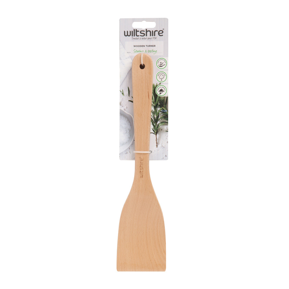 Wiltshire Beechwood Turner