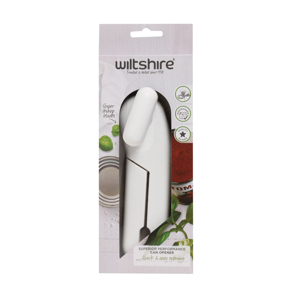 Wiltshire Superior Performance Can Opener