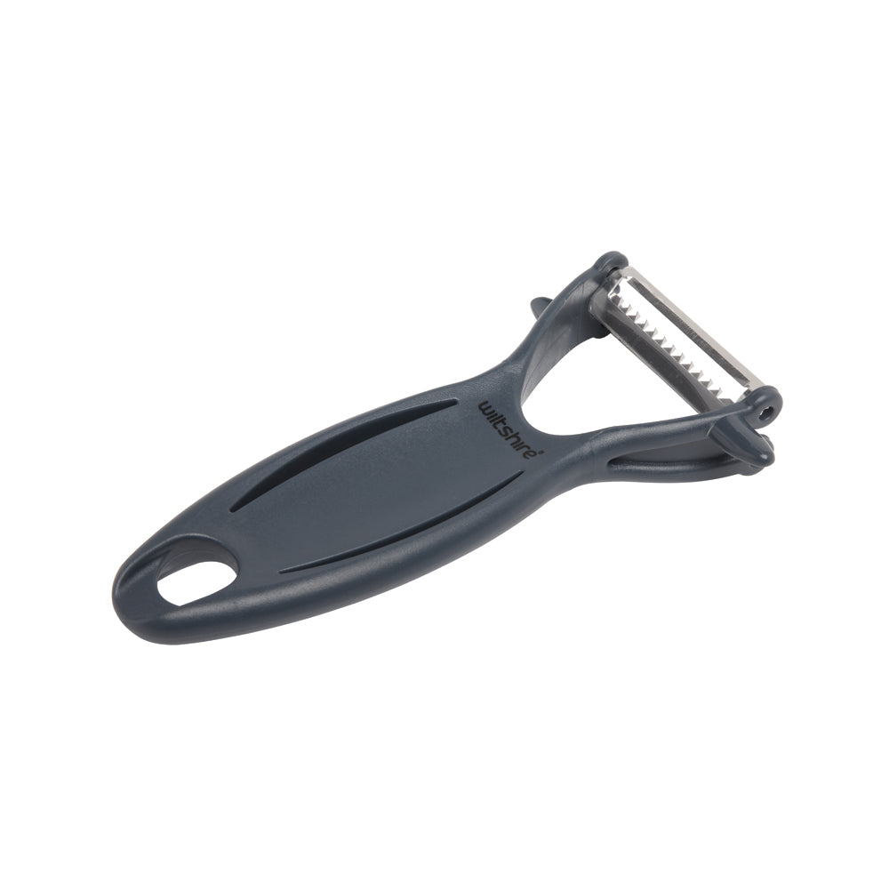 Wiltshire 2 in 1 Julienne & Peeler