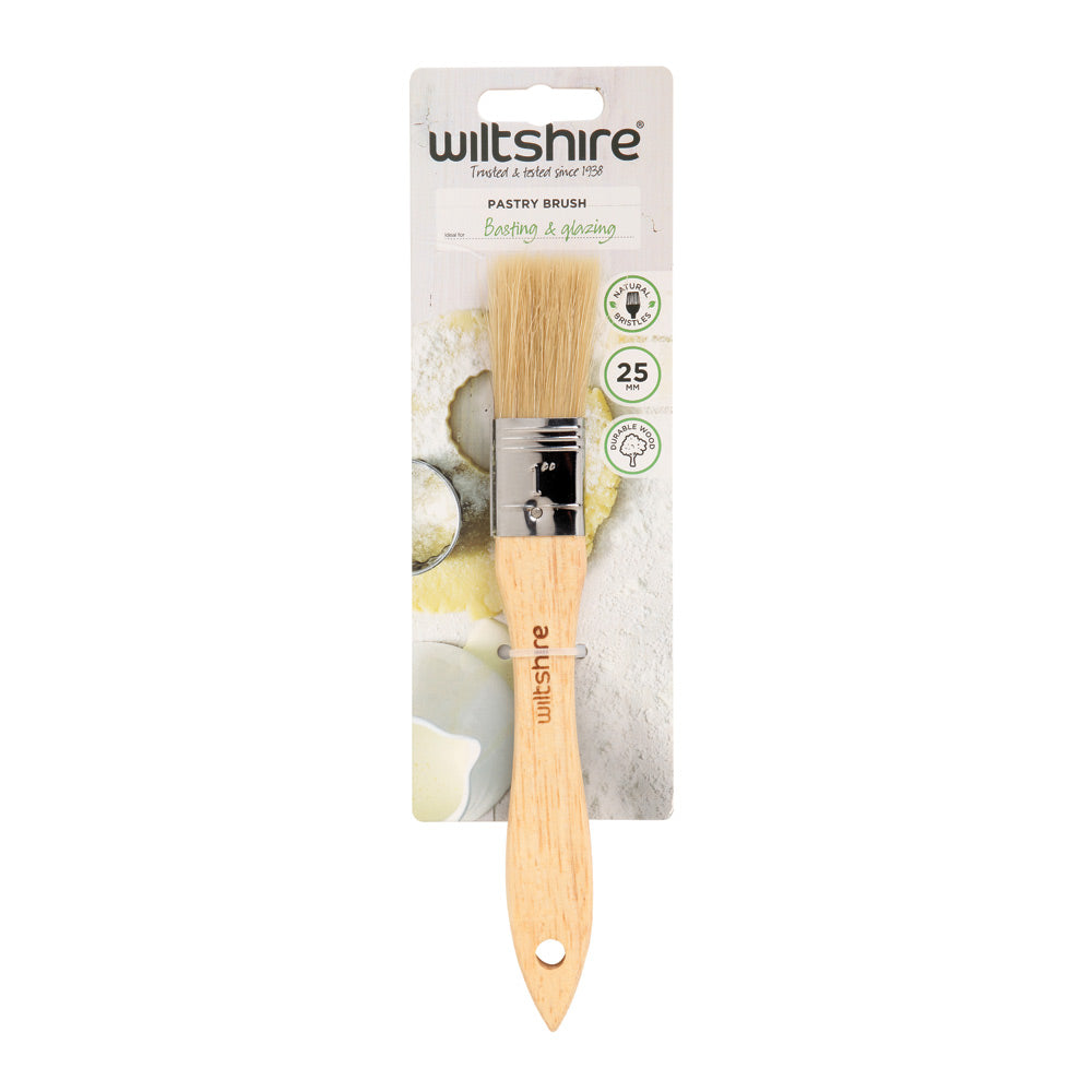 Wiltshire Pastry Brush