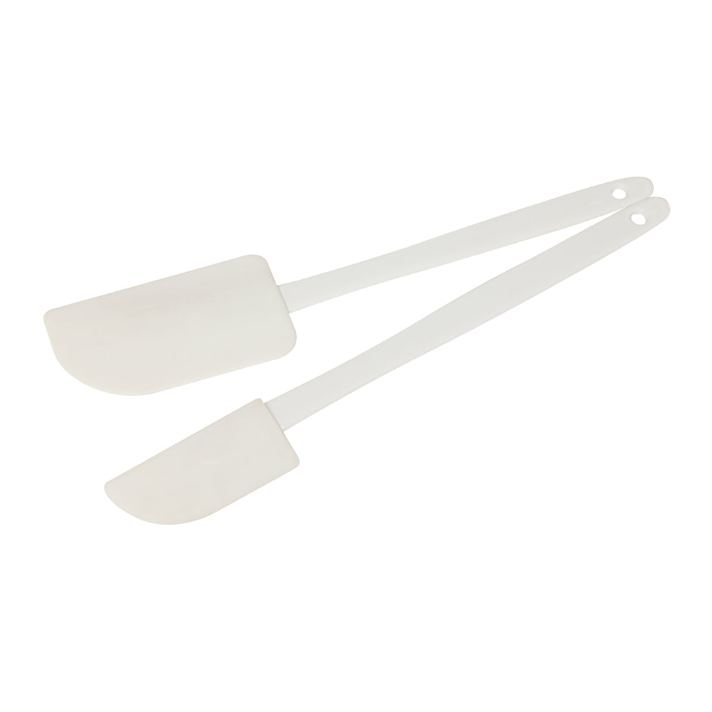 Wiltshire Silicone Scraper Set of 2