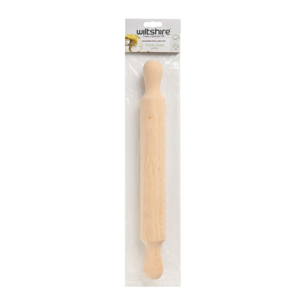 Wiltshire Wooden Rolling Pin