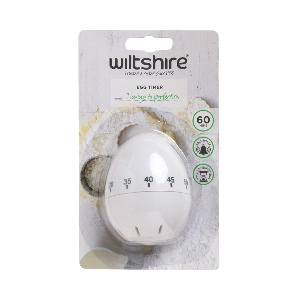 Wiltshire Egg Timer
