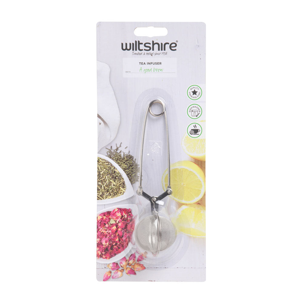 Wiltshire Tea Infuser