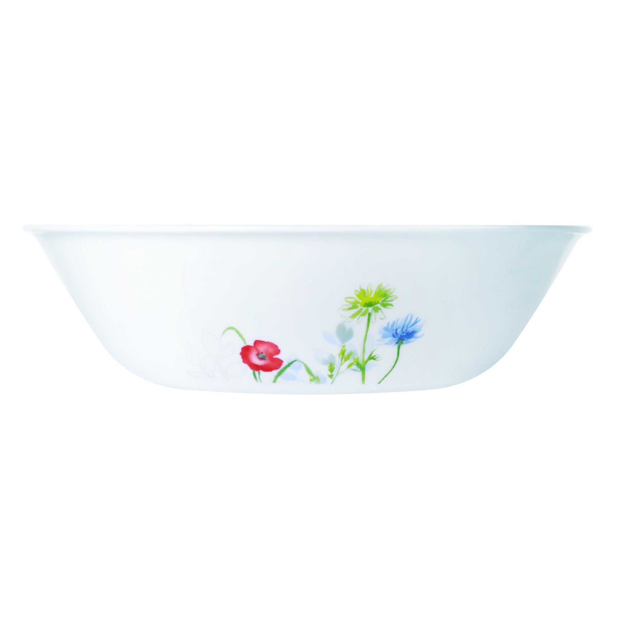 Corelle Daisy Field Serving Bowl (1.9L)