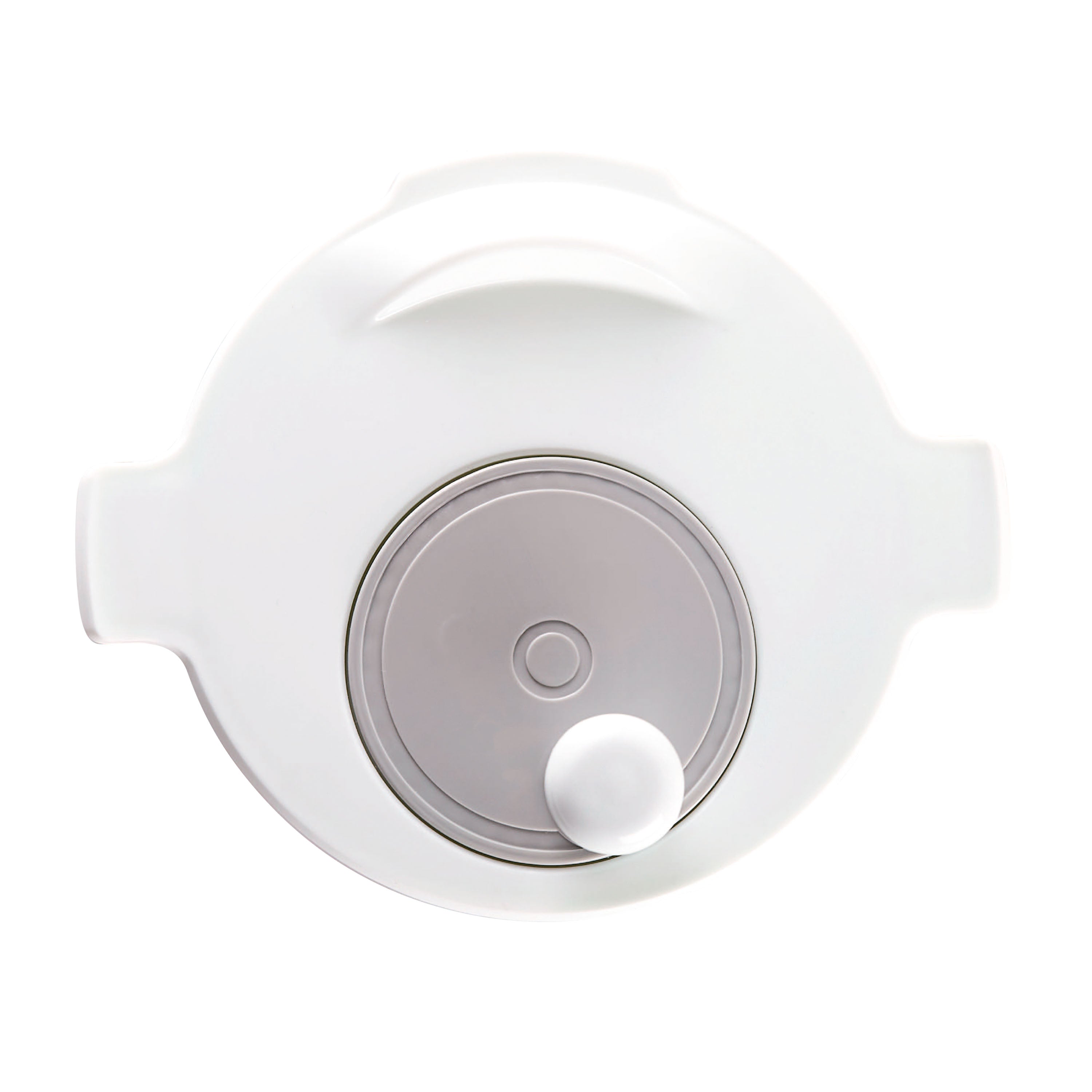 Appetito Salad Spinner 3L - White