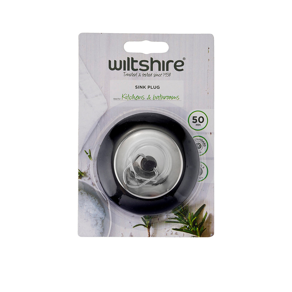 Wiltshire Sink Plug