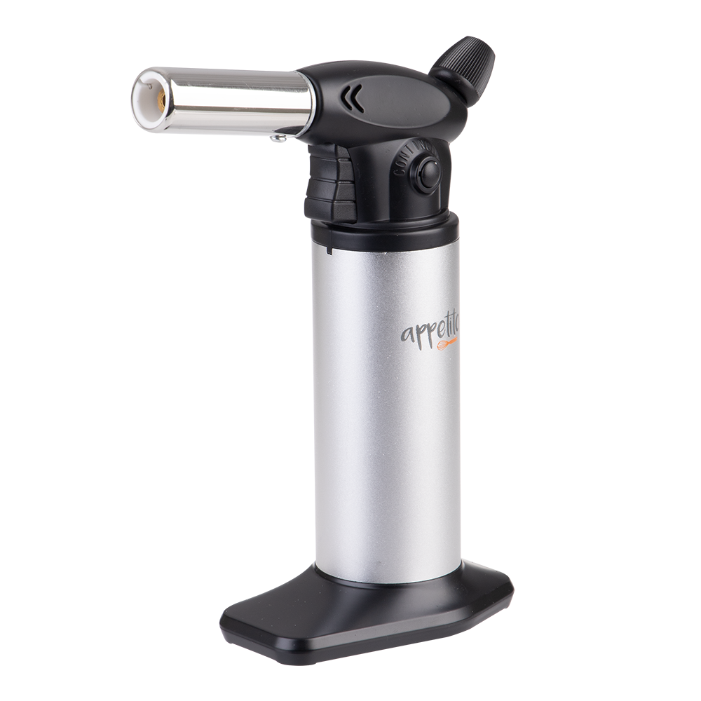 Appetito Deluxe Cook's Blow Torch