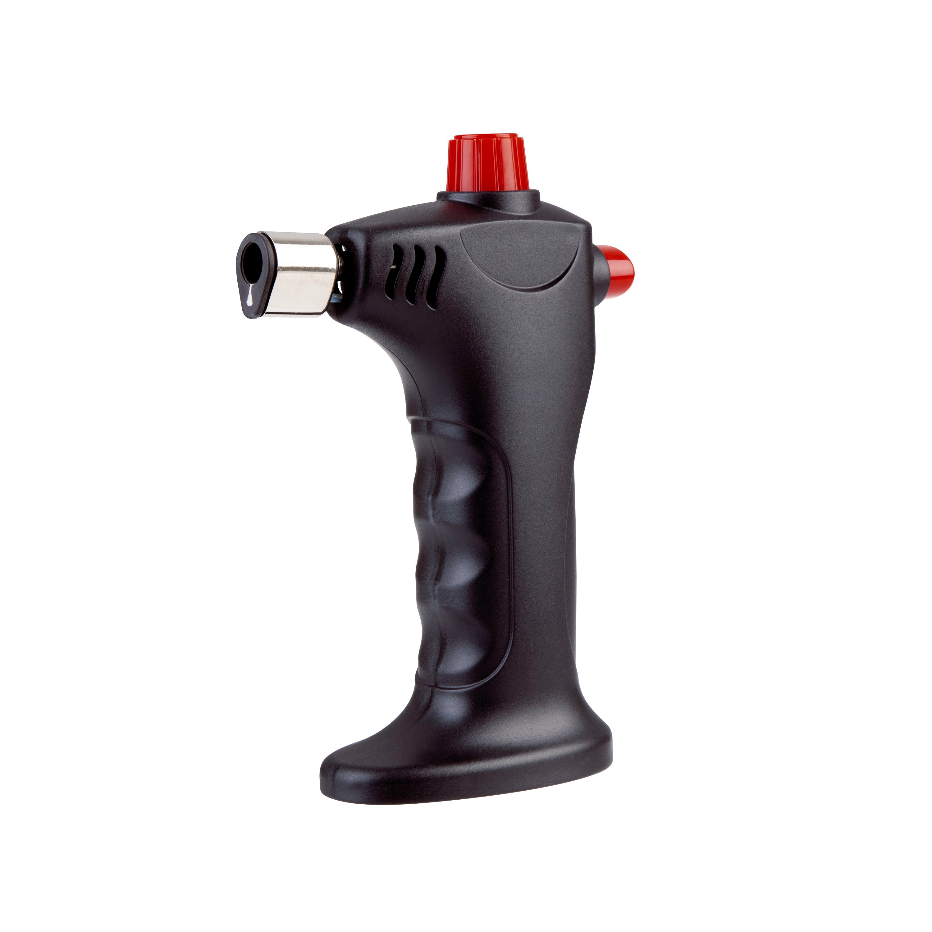 Appetito Cook's Blow Torch - Black