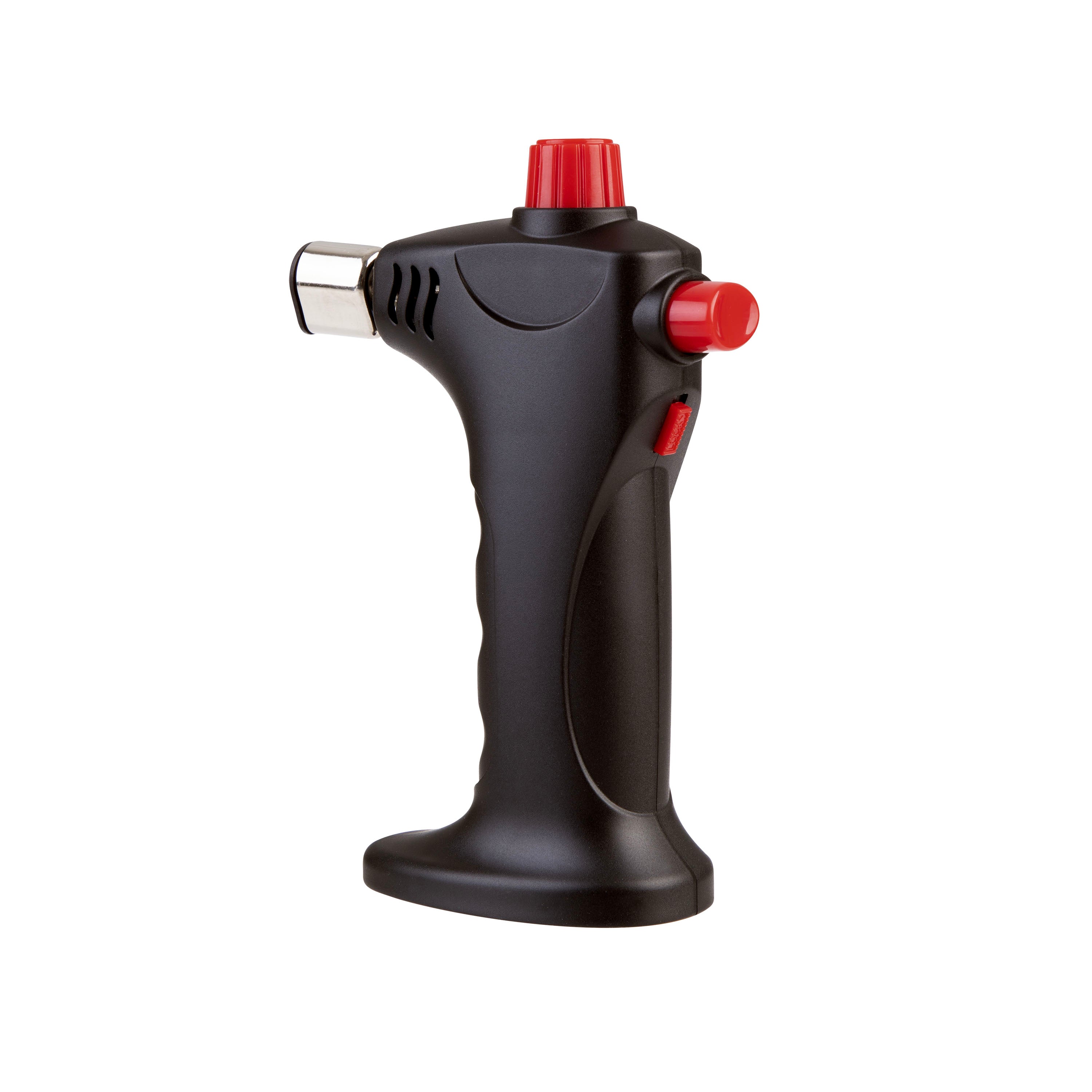 Appetito Cook's Blow Torch - Black