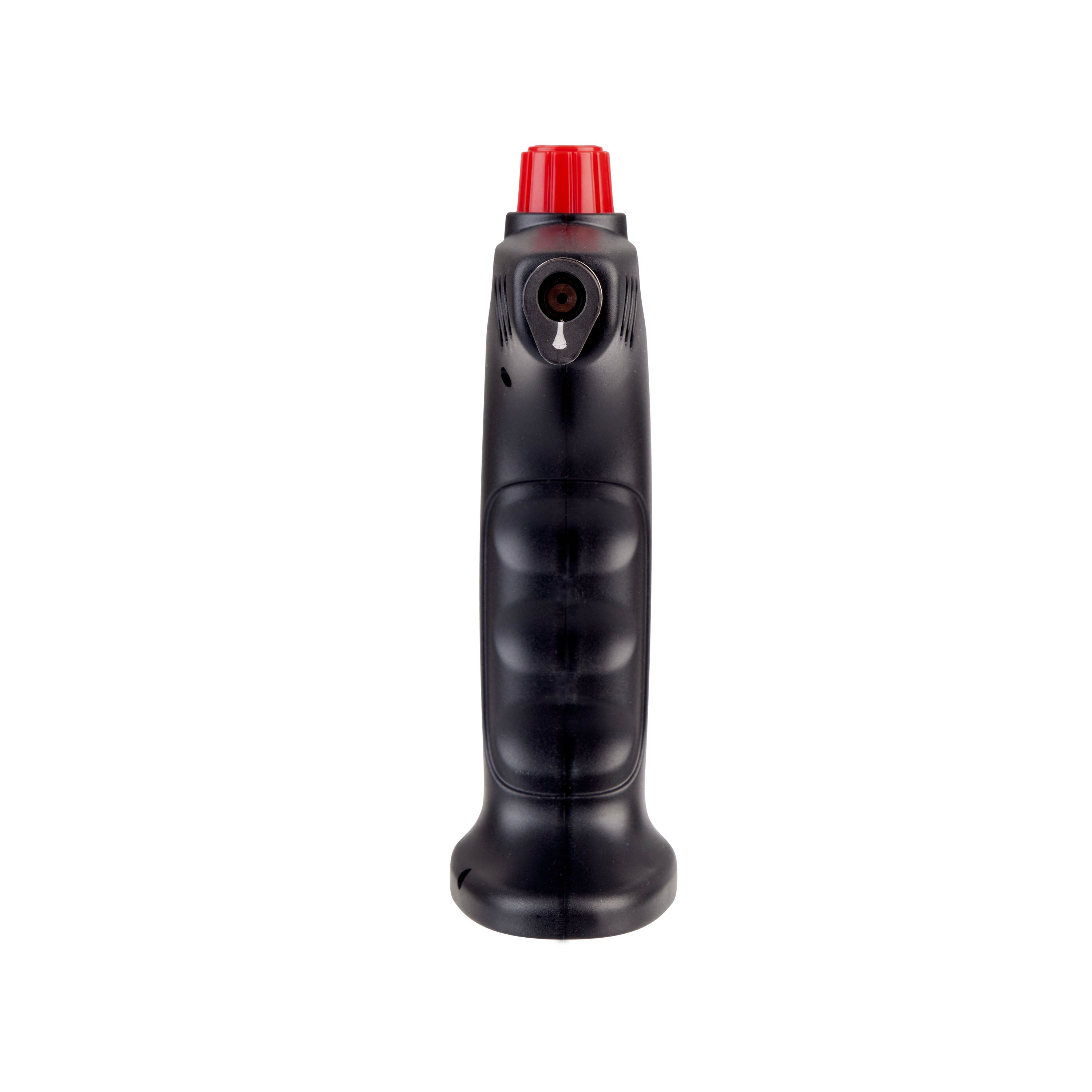 Appetito Cook's Blow Torch - Black