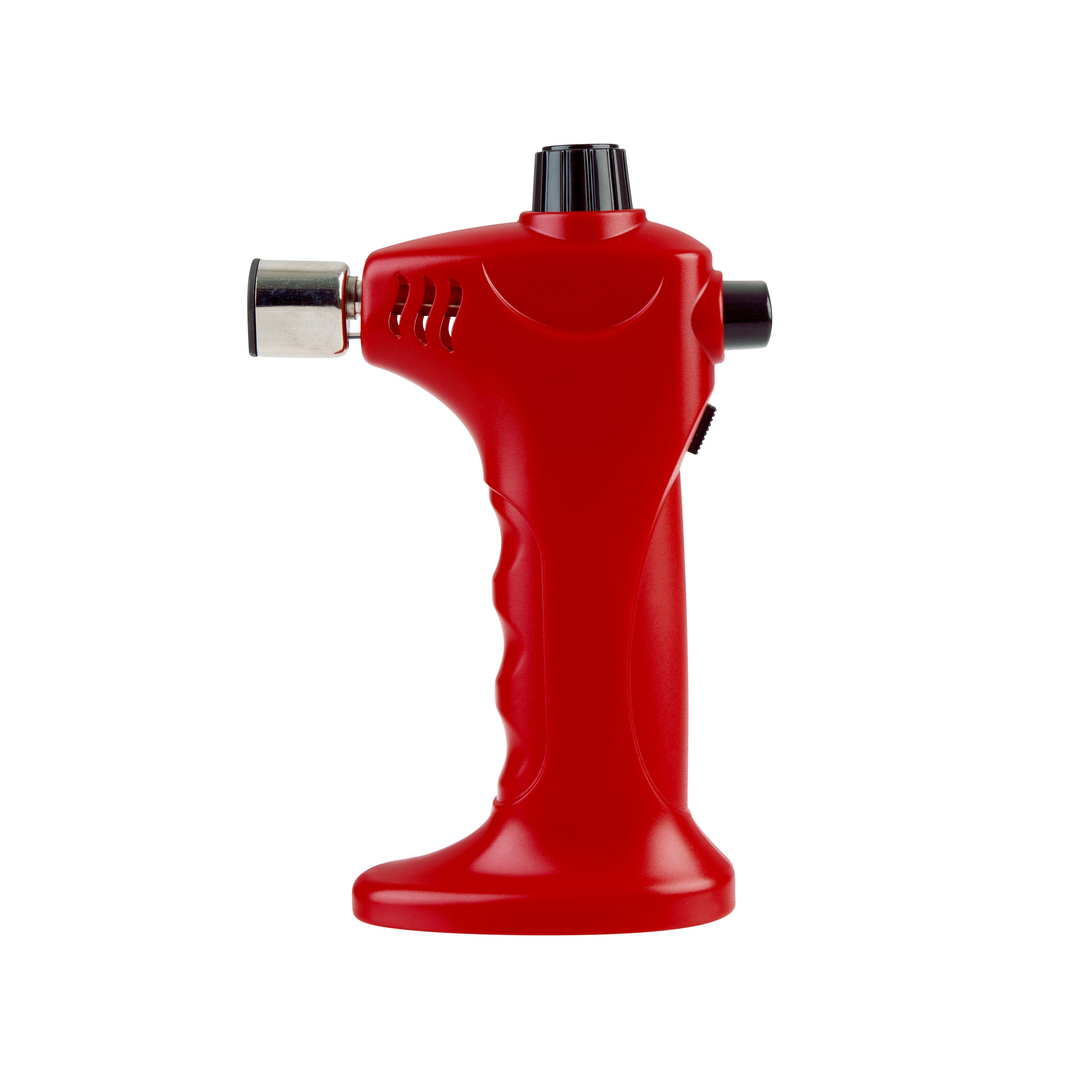 Appetito Cook's Blow Torch - Red