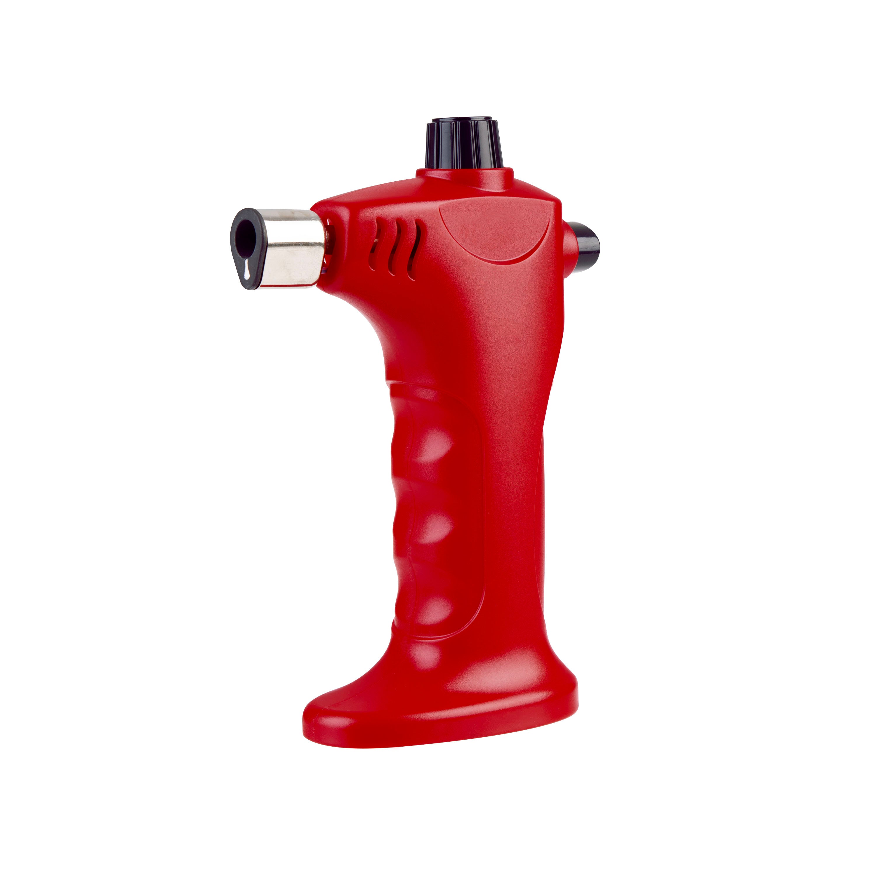 Appetito Cook's Blow Torch - Red