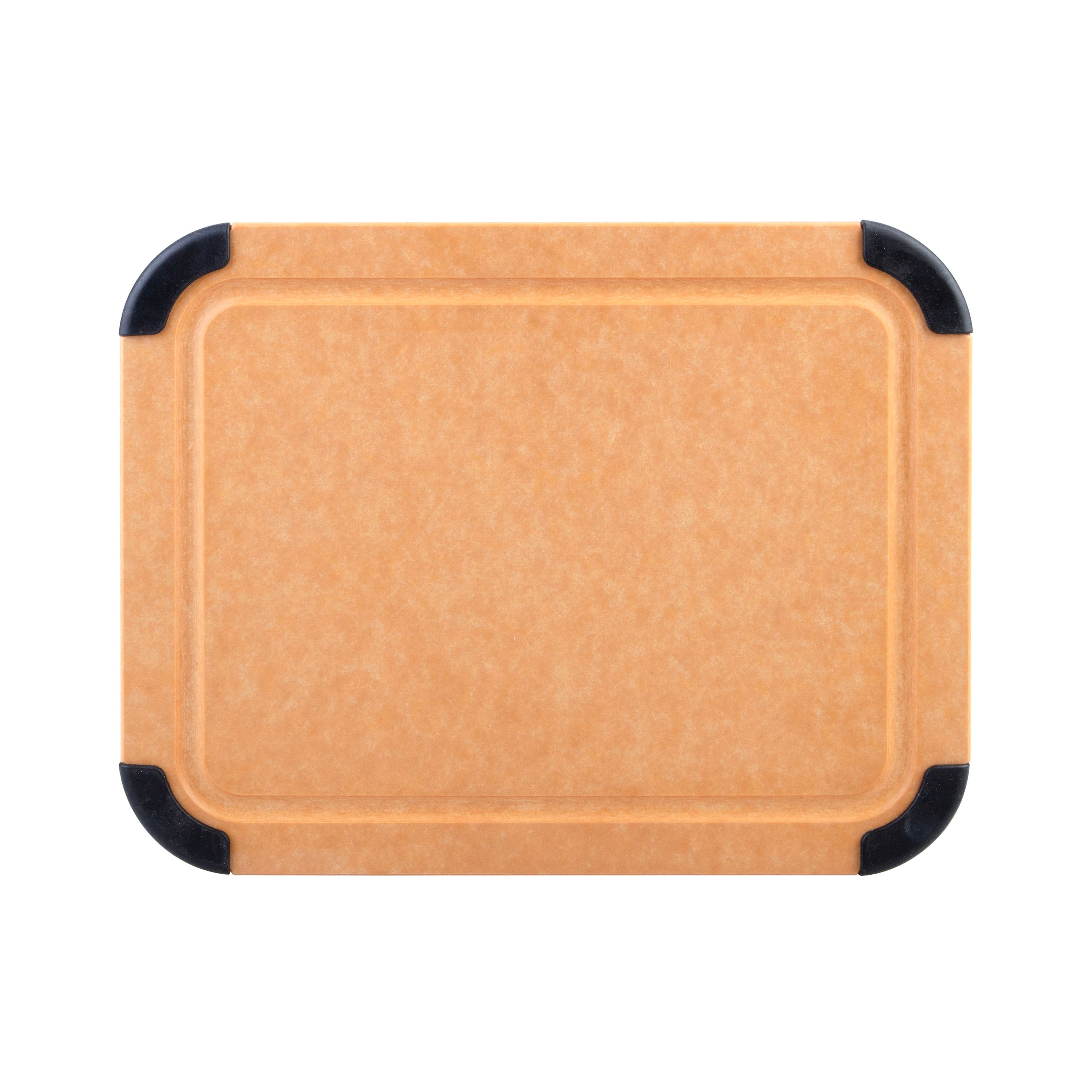 Appetito Wood Fibre Reversible Cutting Board – 29.8 × 23.5cm
