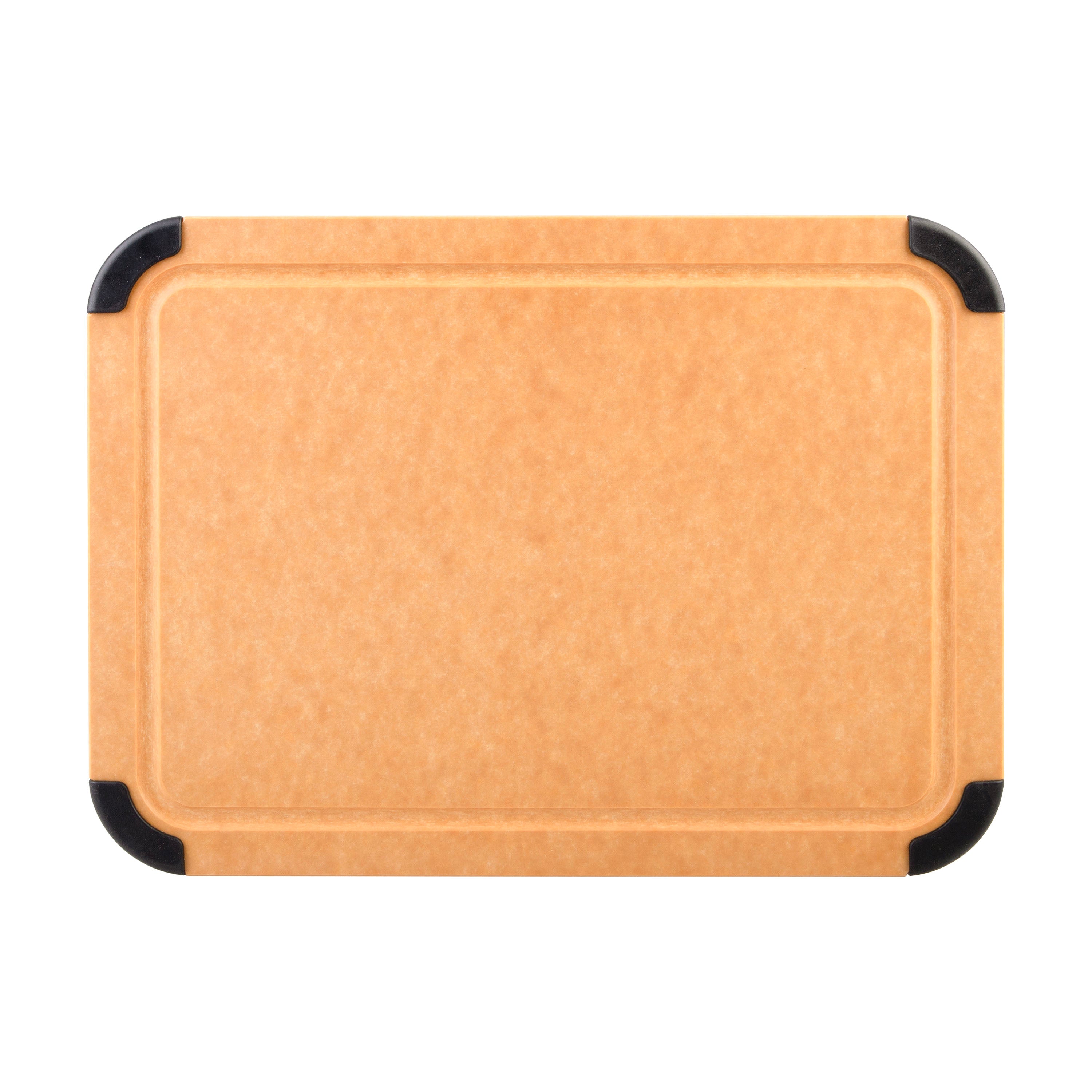 Appetito Wood Fibre Reversible Cutting Board 37cm x 27.5cm