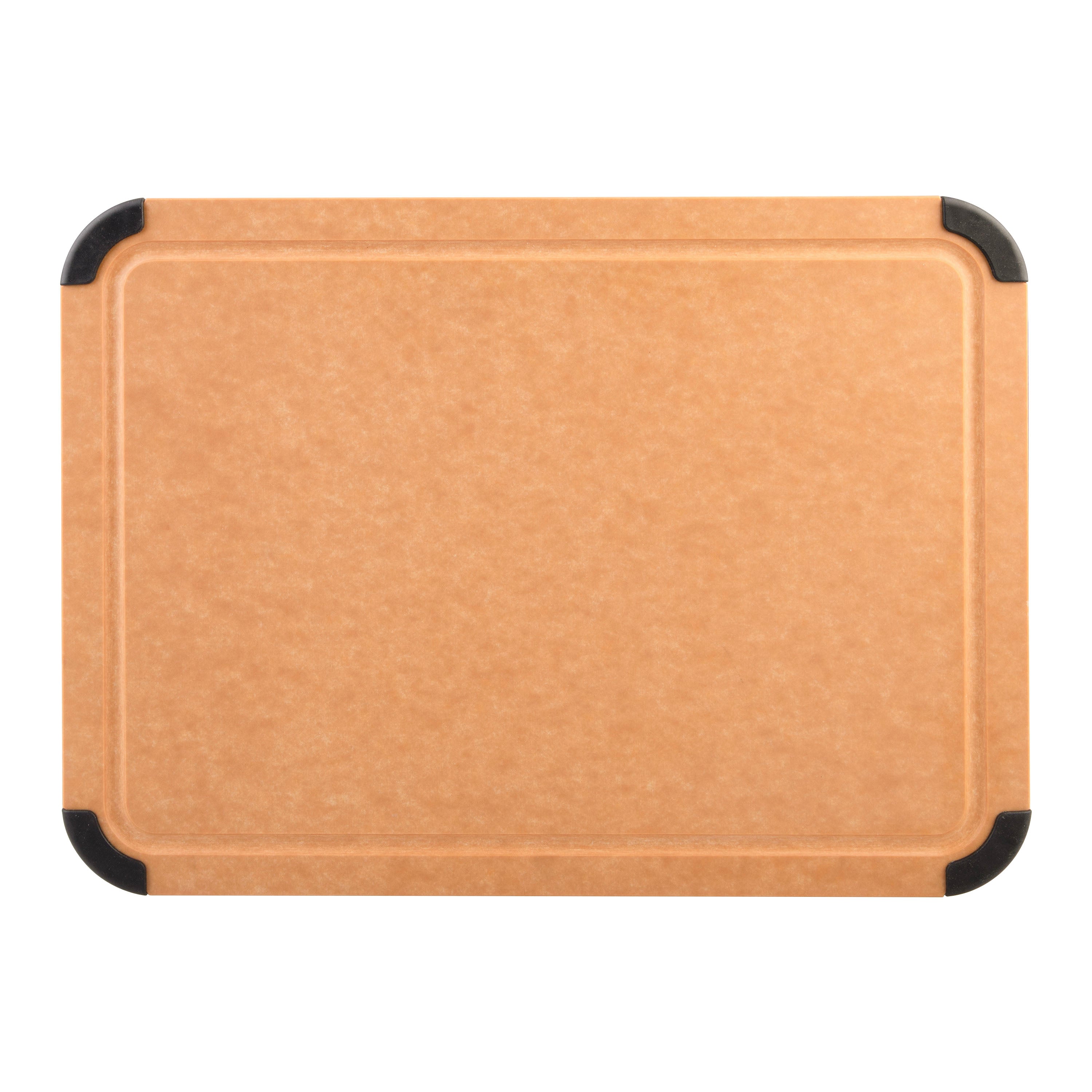 Appetito Wood Fibre Reversible Cutting Board 44cm x 32.5cm