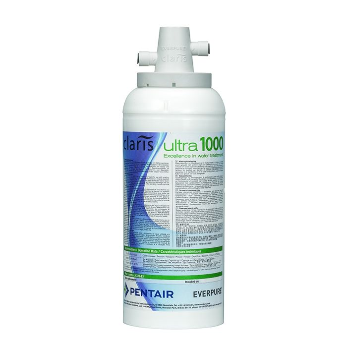 Everpure Claris Filter - Ultra 1000-L