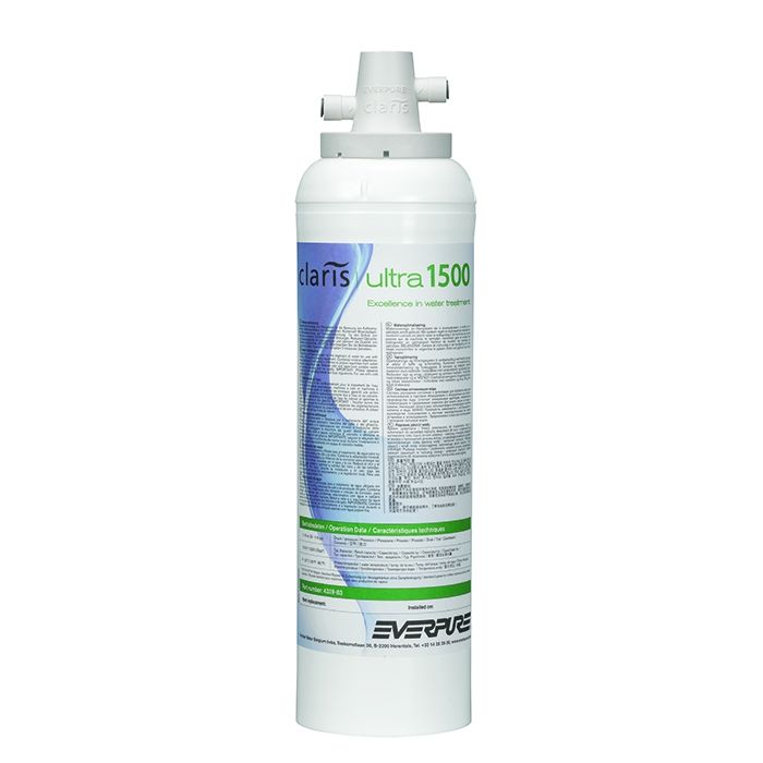 Everpure Claris Filter - Ultra 1500-XL