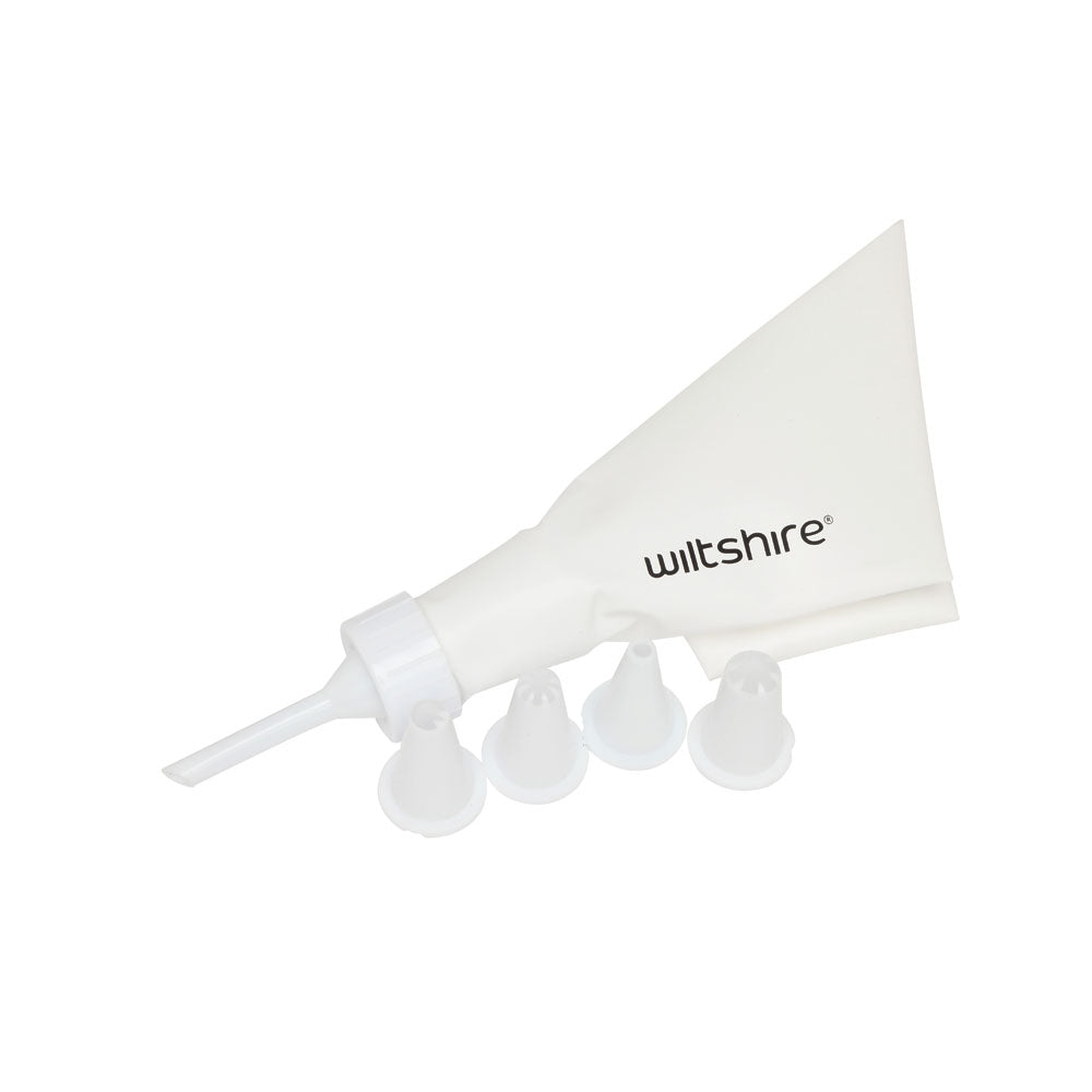 Wiltshire Cake & Pastry Decorating Kit