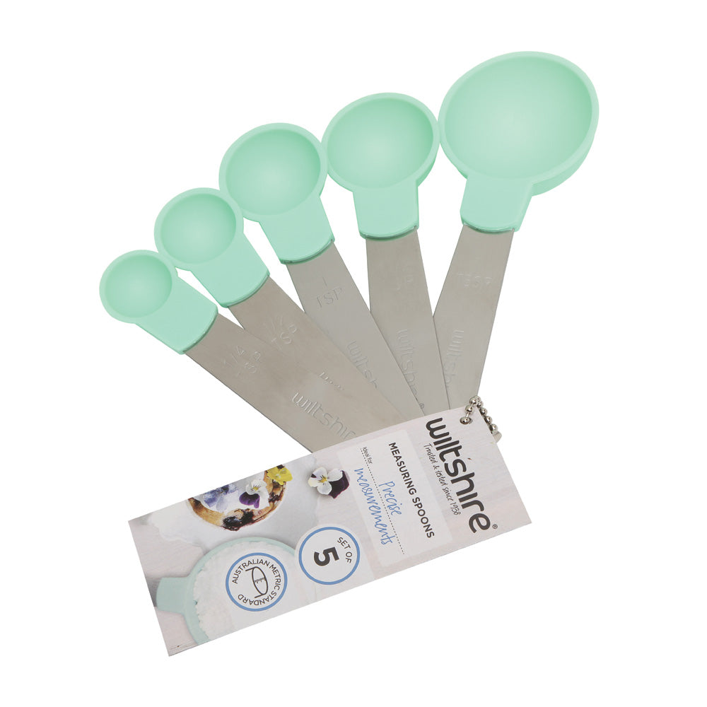 Wiltshire Measuring Spoons