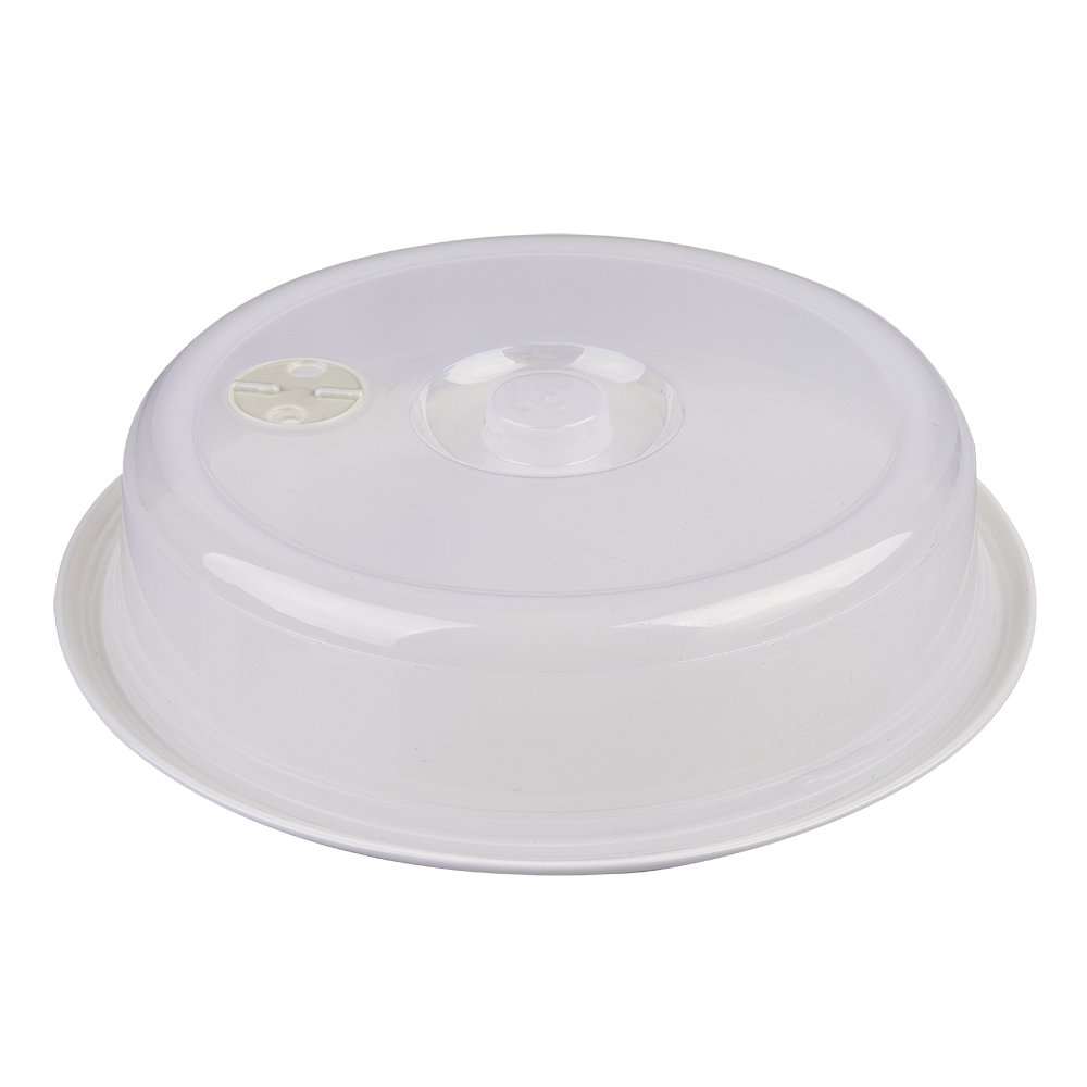 D.Line Microwave Plate Cover 10"/25.5cm