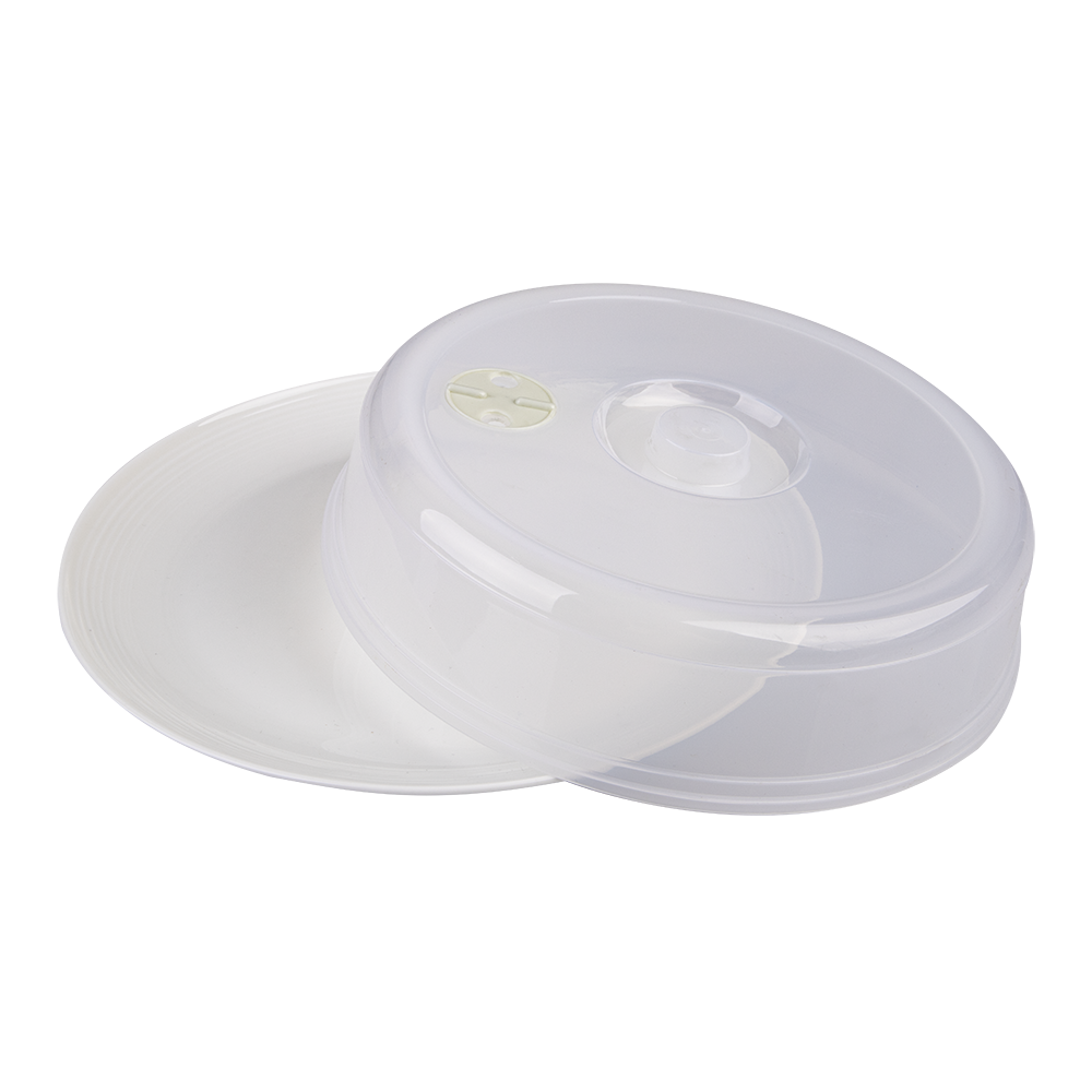 D.Line Microwave Plate Cover 10"/25.5cm
