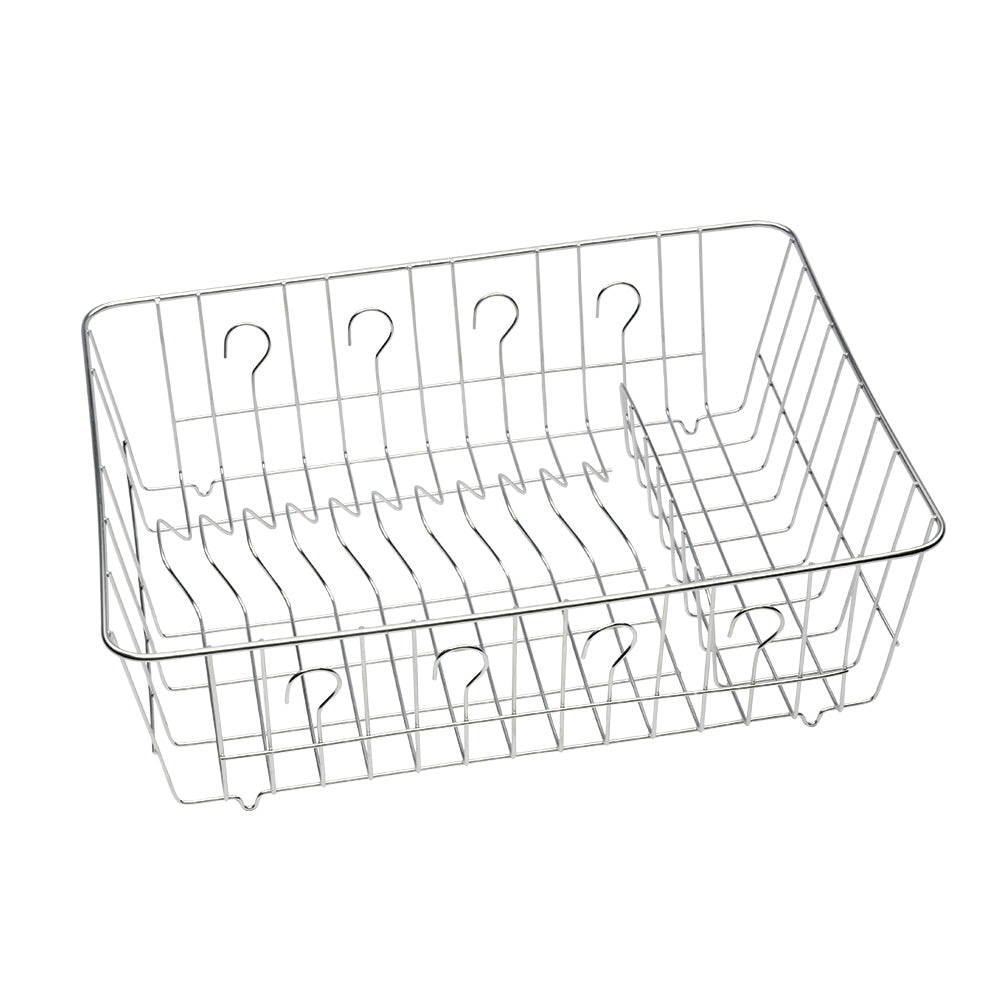 Wiltshire Deep Dish Drainer