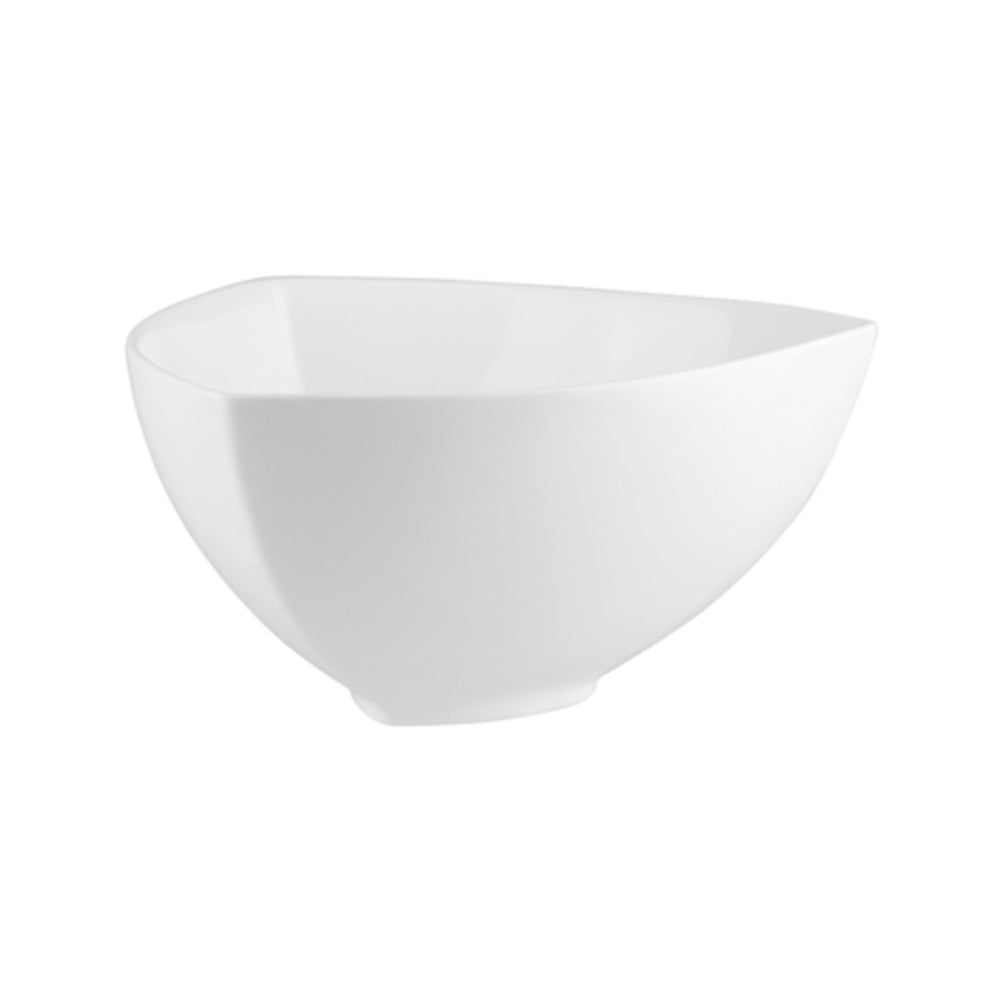 Longfine Classicware Large Triangular Bowl