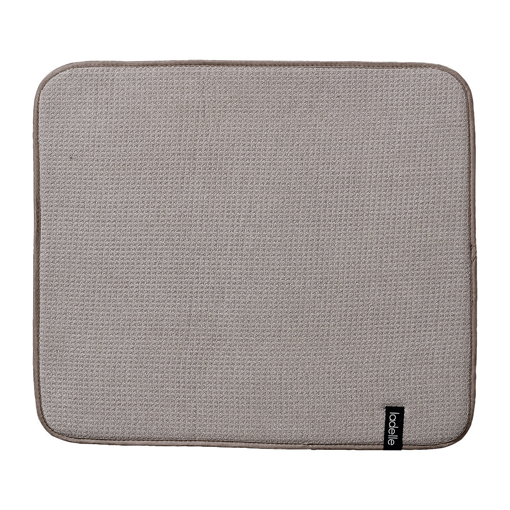 Ladelle Microfibre Stone Dish Drying Mat