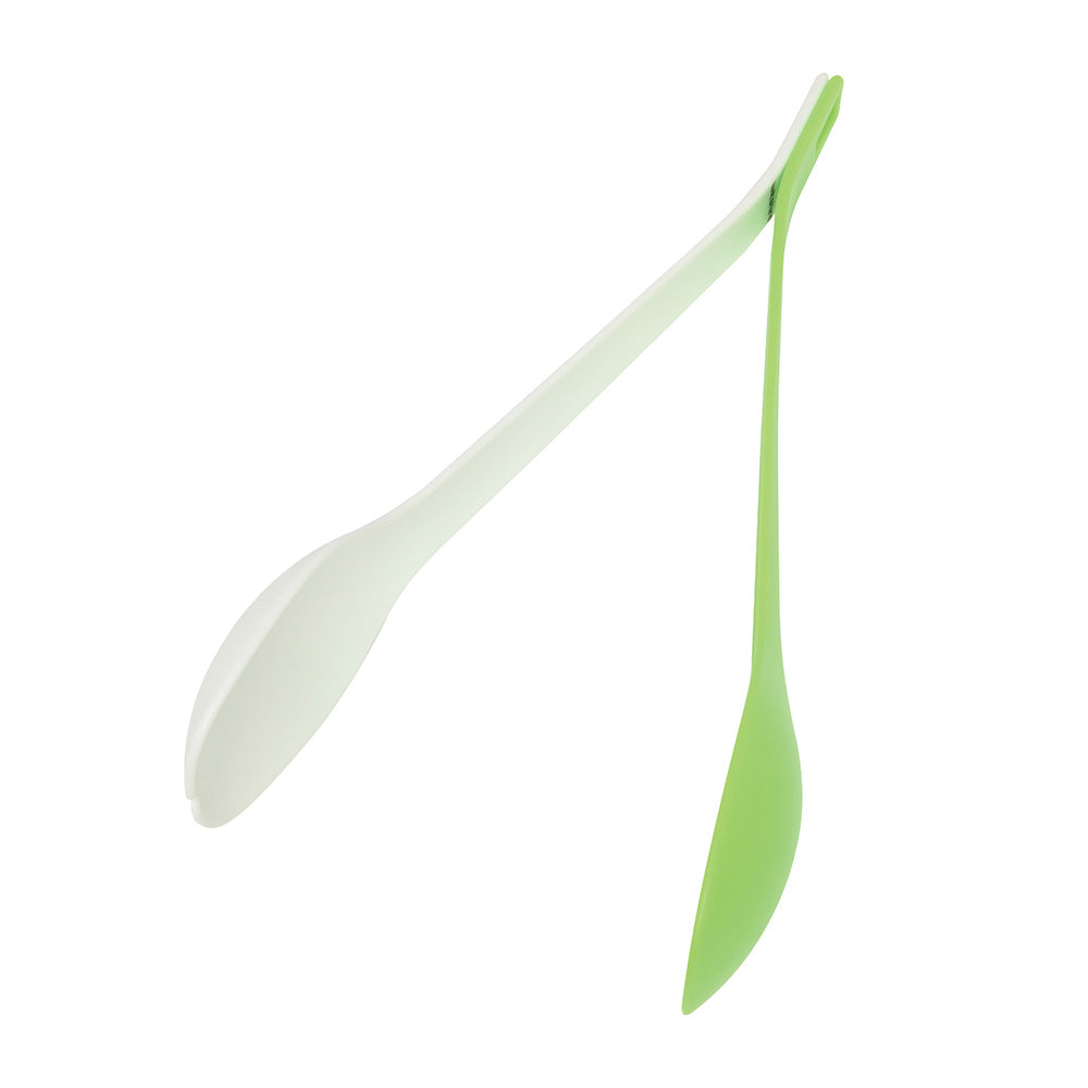 Wiltshire 2 in 1 Salad Servers & Tongs