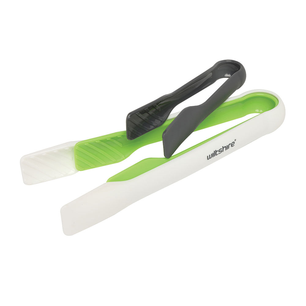 Wiltshire Tongs Set of 3