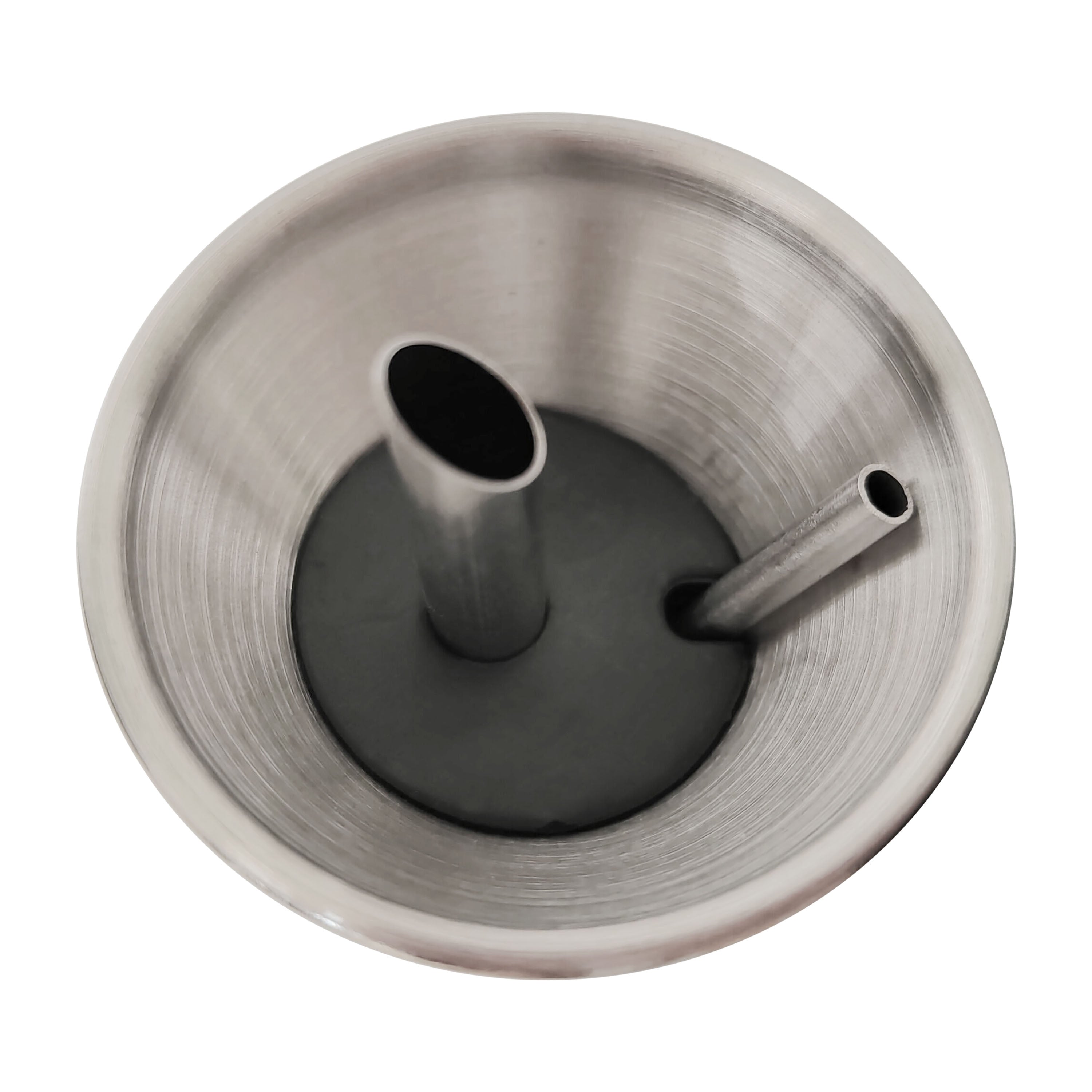 Appetito Stainless Steel Oil Can - 500ml