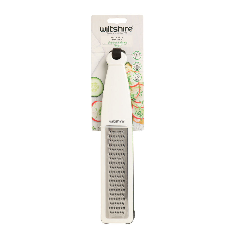 Wiltshire Graters Set of 3