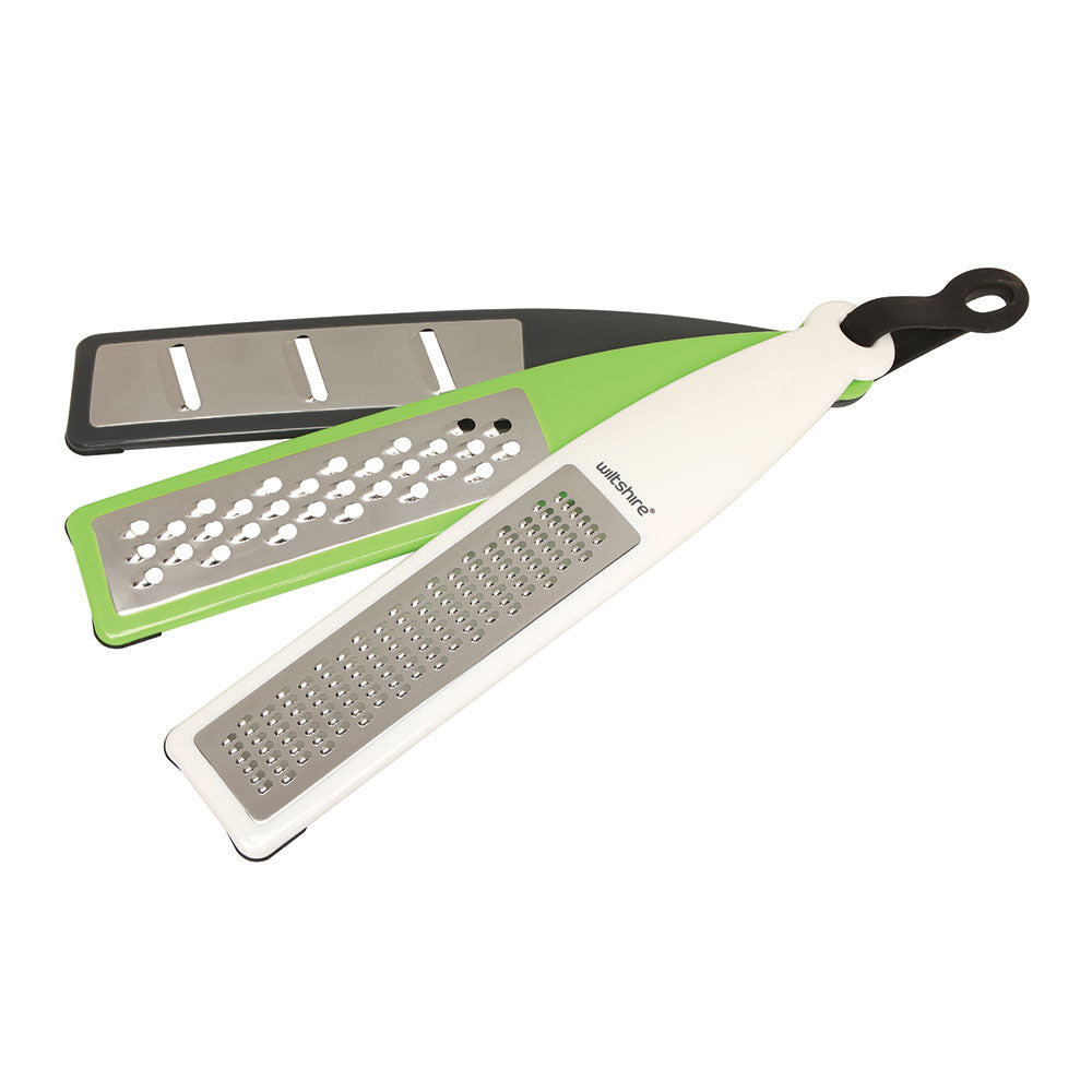 Wiltshire Graters Set of 3