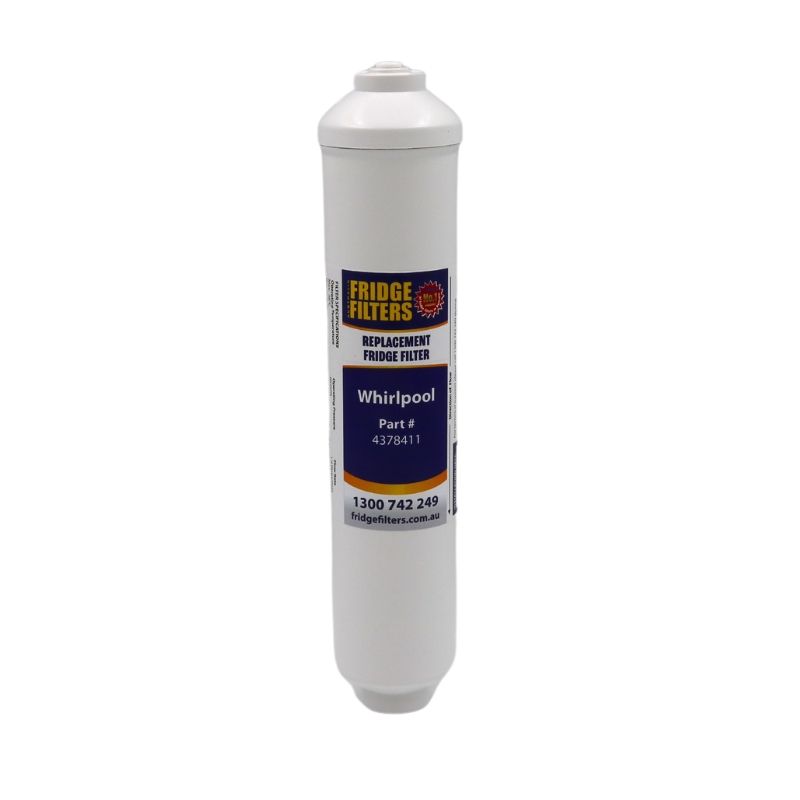 Whirlpool Fridge Filter External - 4378411