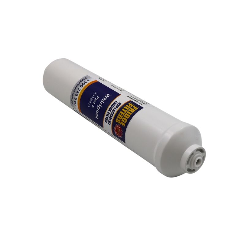 Whirlpool Fridge Filter External - 4378411
