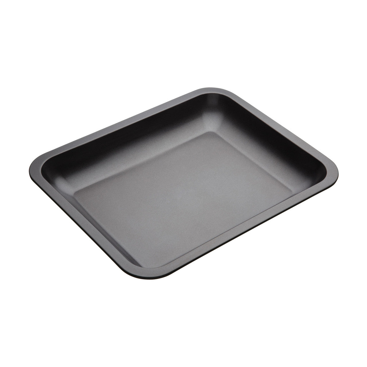 MasterCraft Non Stick Sloped Medium Roasting Pan 33 x 25.5cm