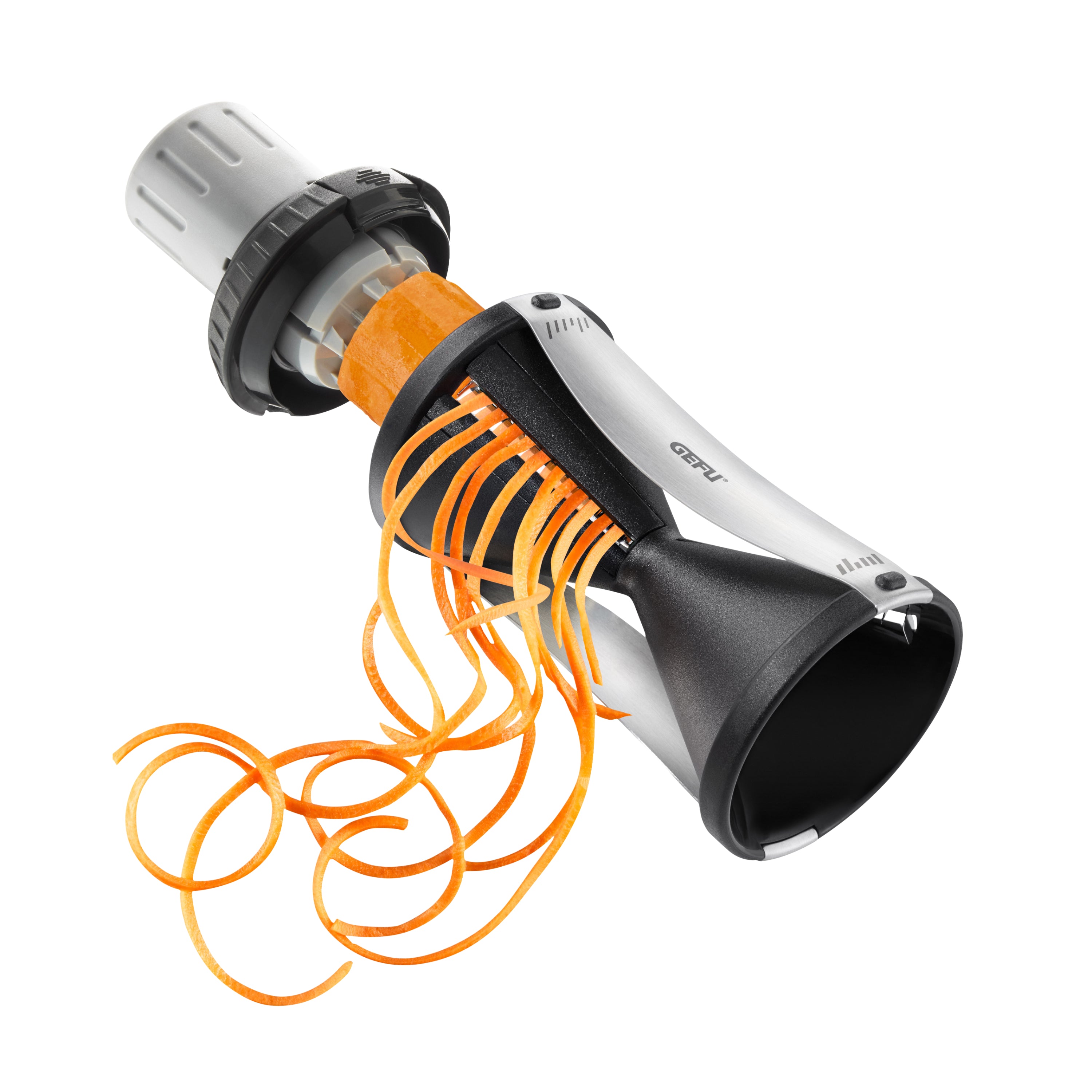 GEFU Spirelli Spiral Slicer 2.0