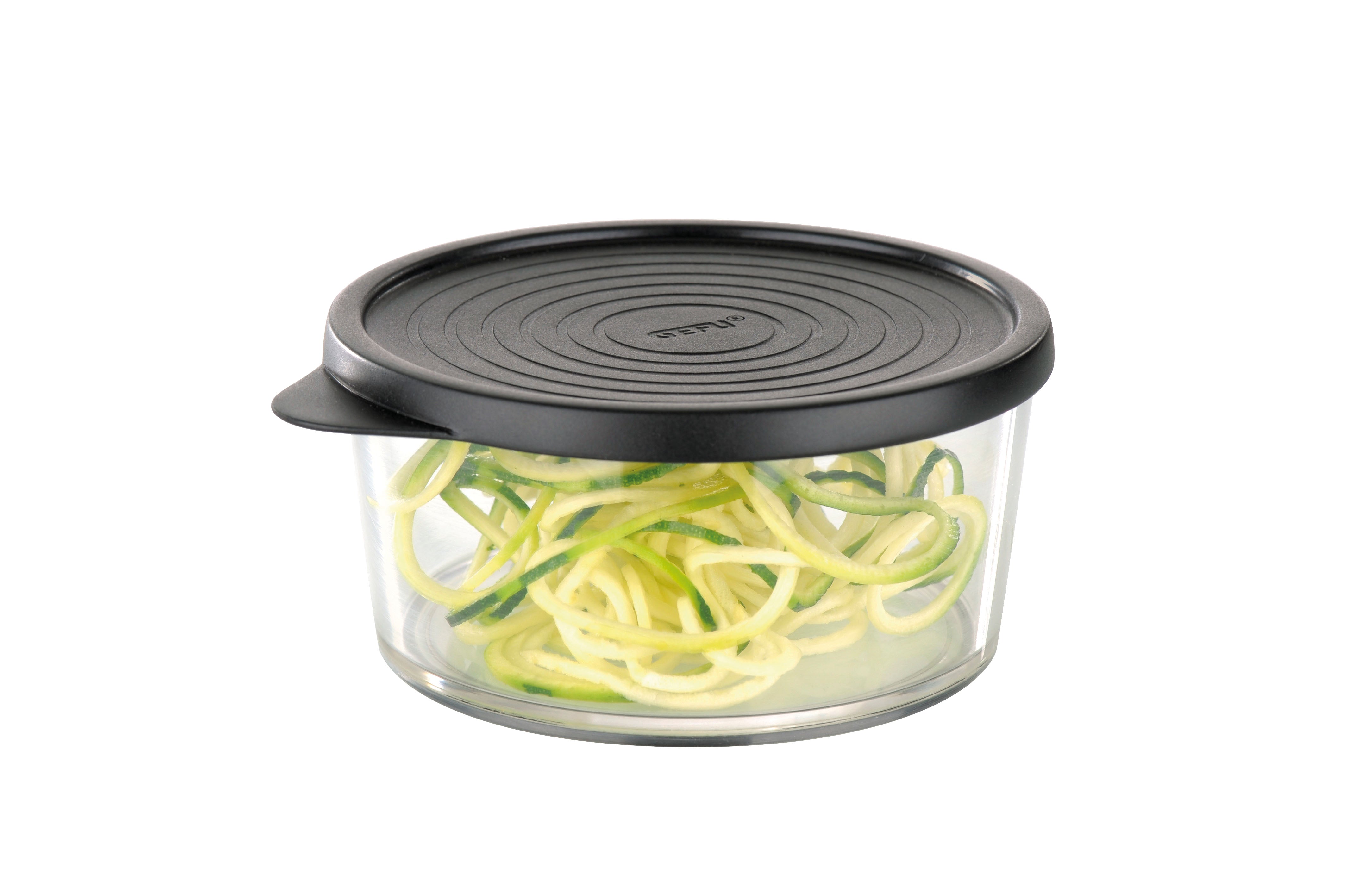 GEFU Spiralfix Spiral Slicer