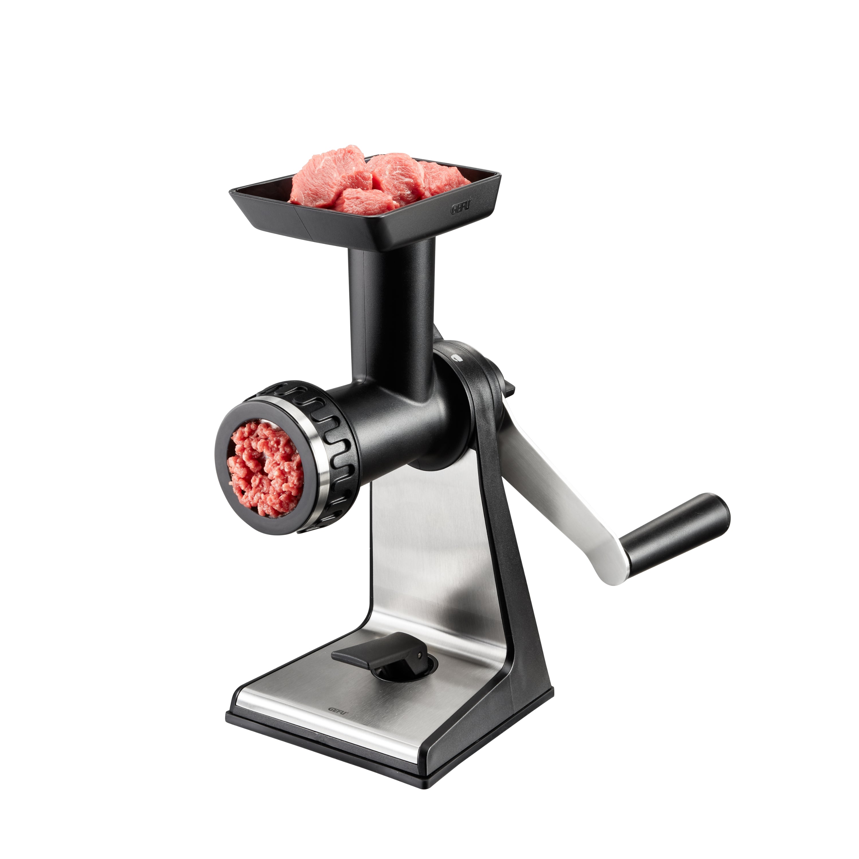 GEFU Transforma Meat Mincer