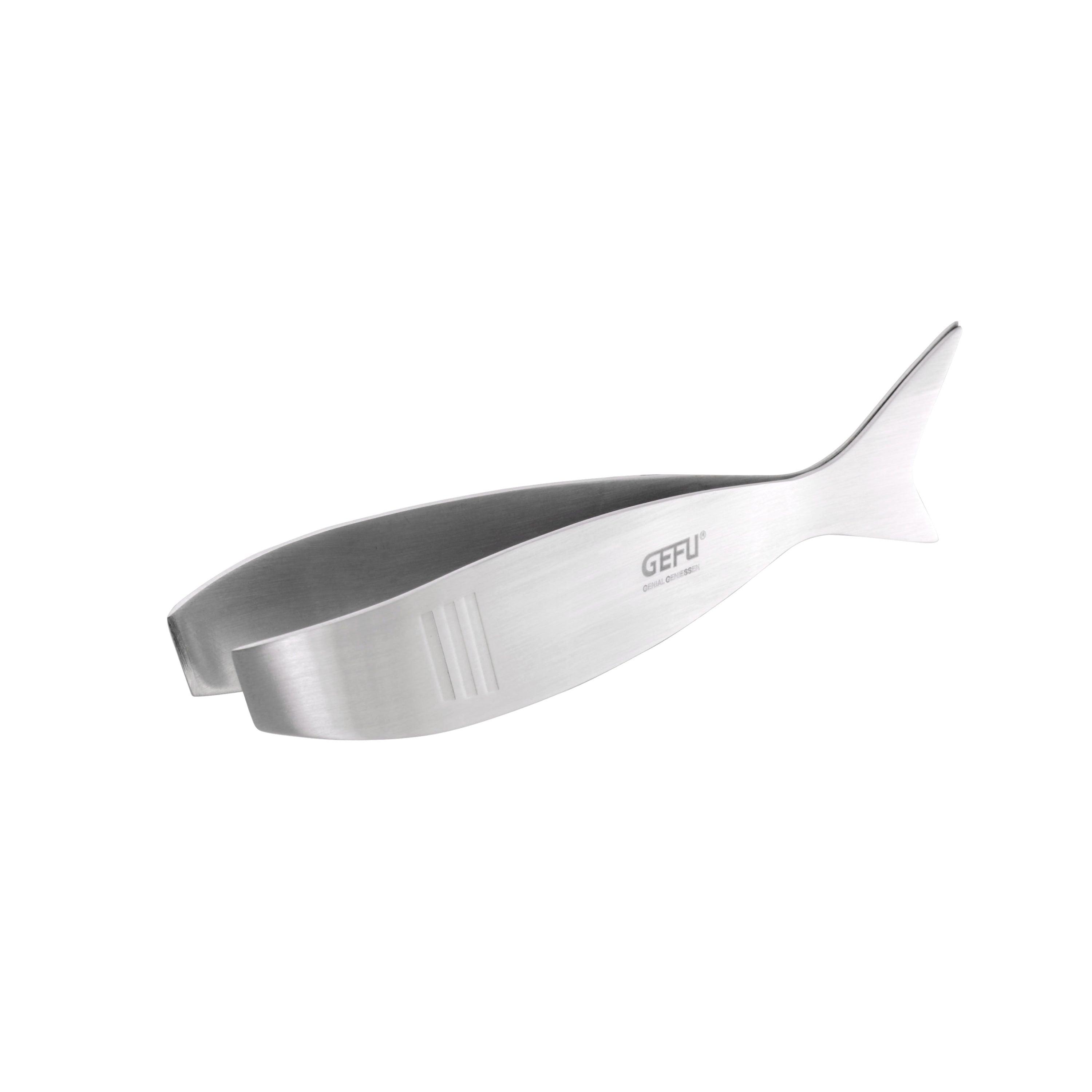 GEFU Fish Bone Tweezers