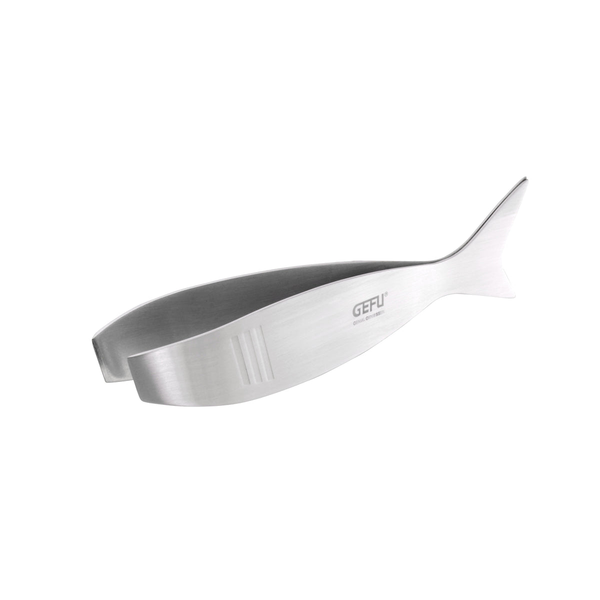 GEFU Fish Bone Tweezers