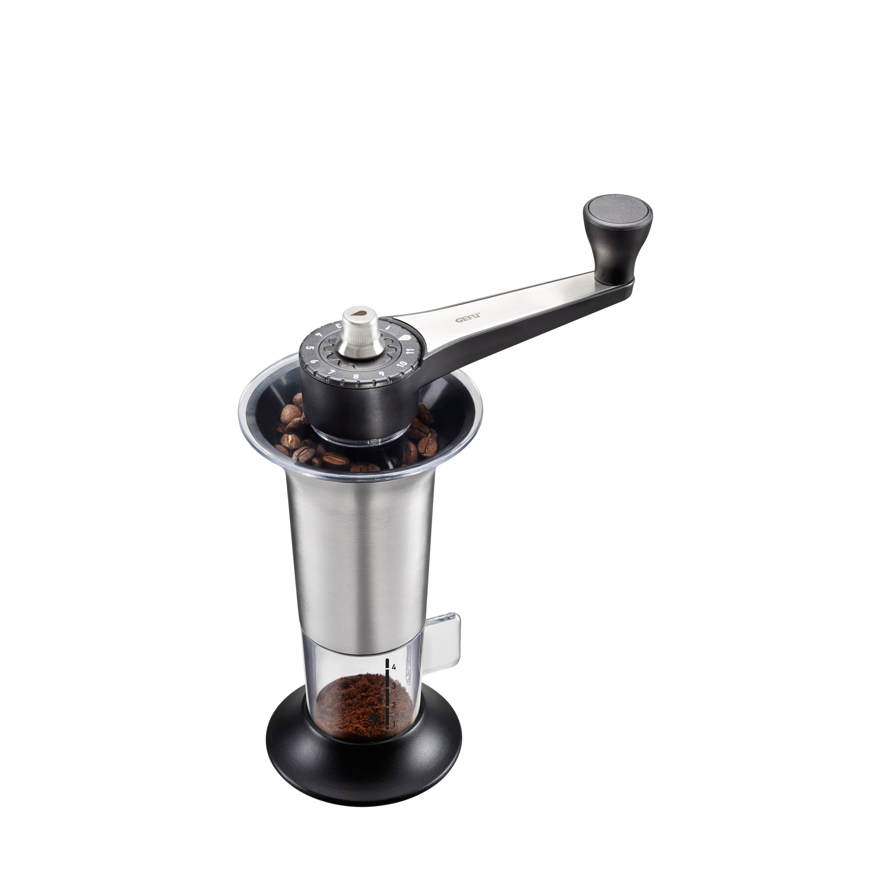 GEFU Lorenzo Coffee Grinder