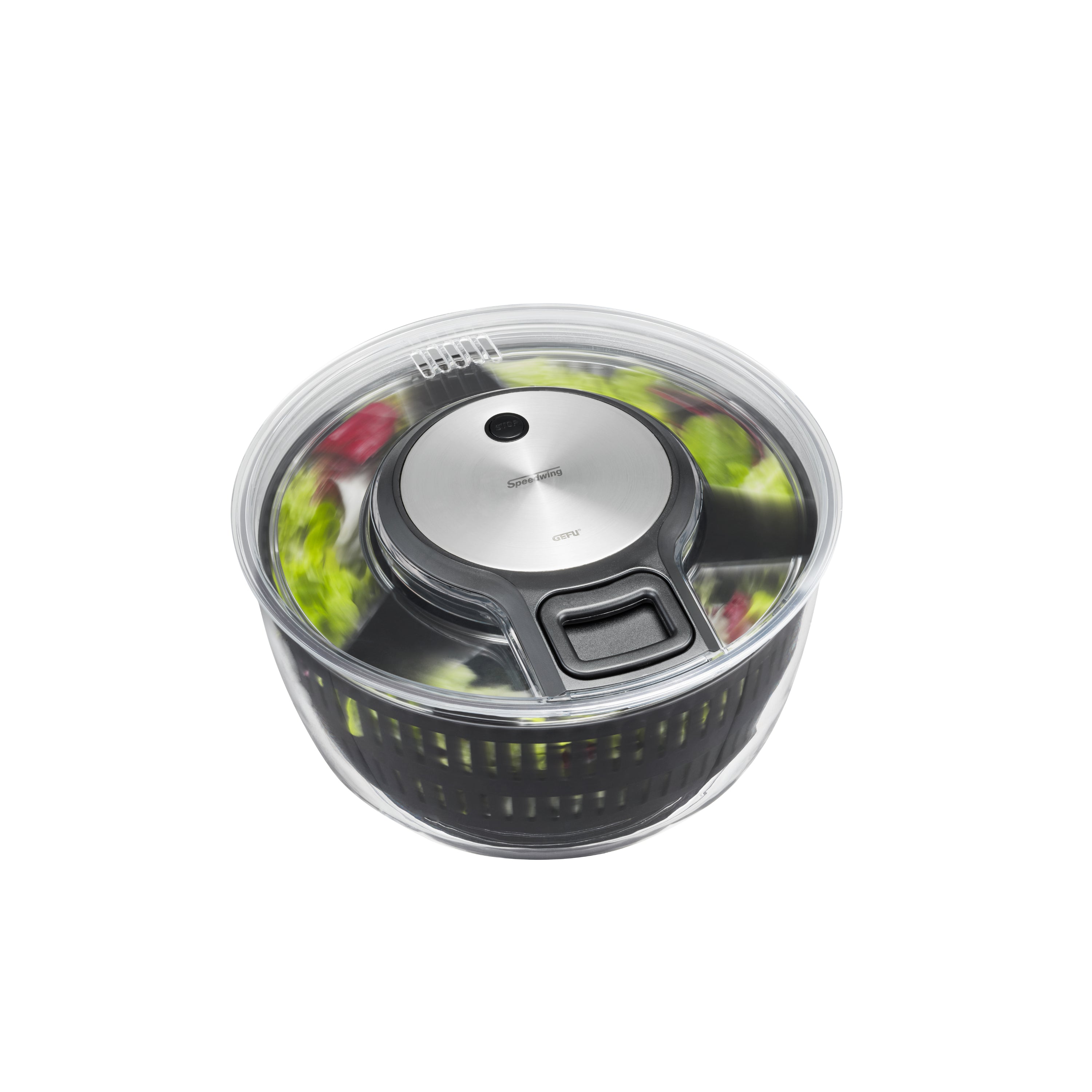 GEFU Speedwing Salad Spinner - 5L