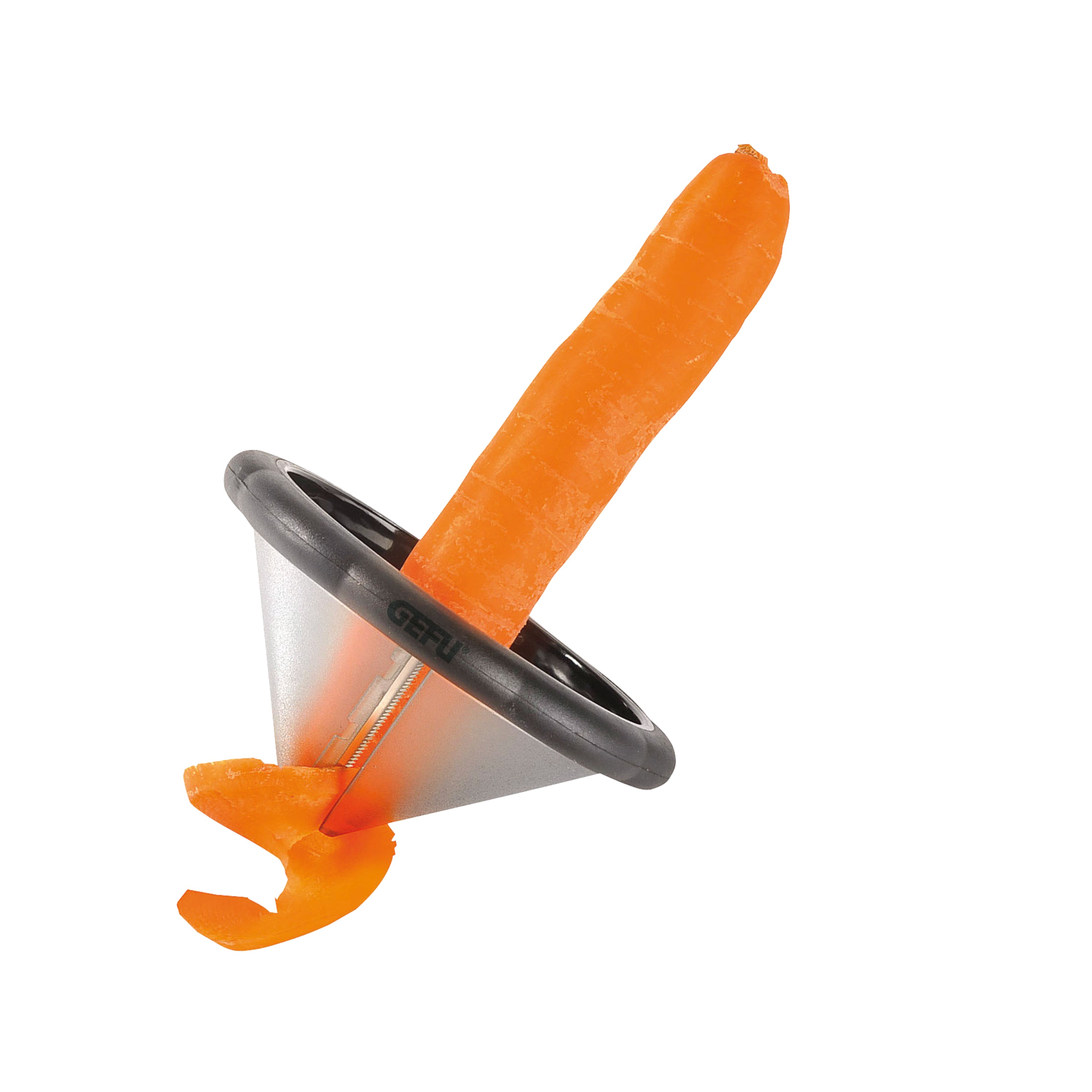 GEFU Rosli Spiral Slicer