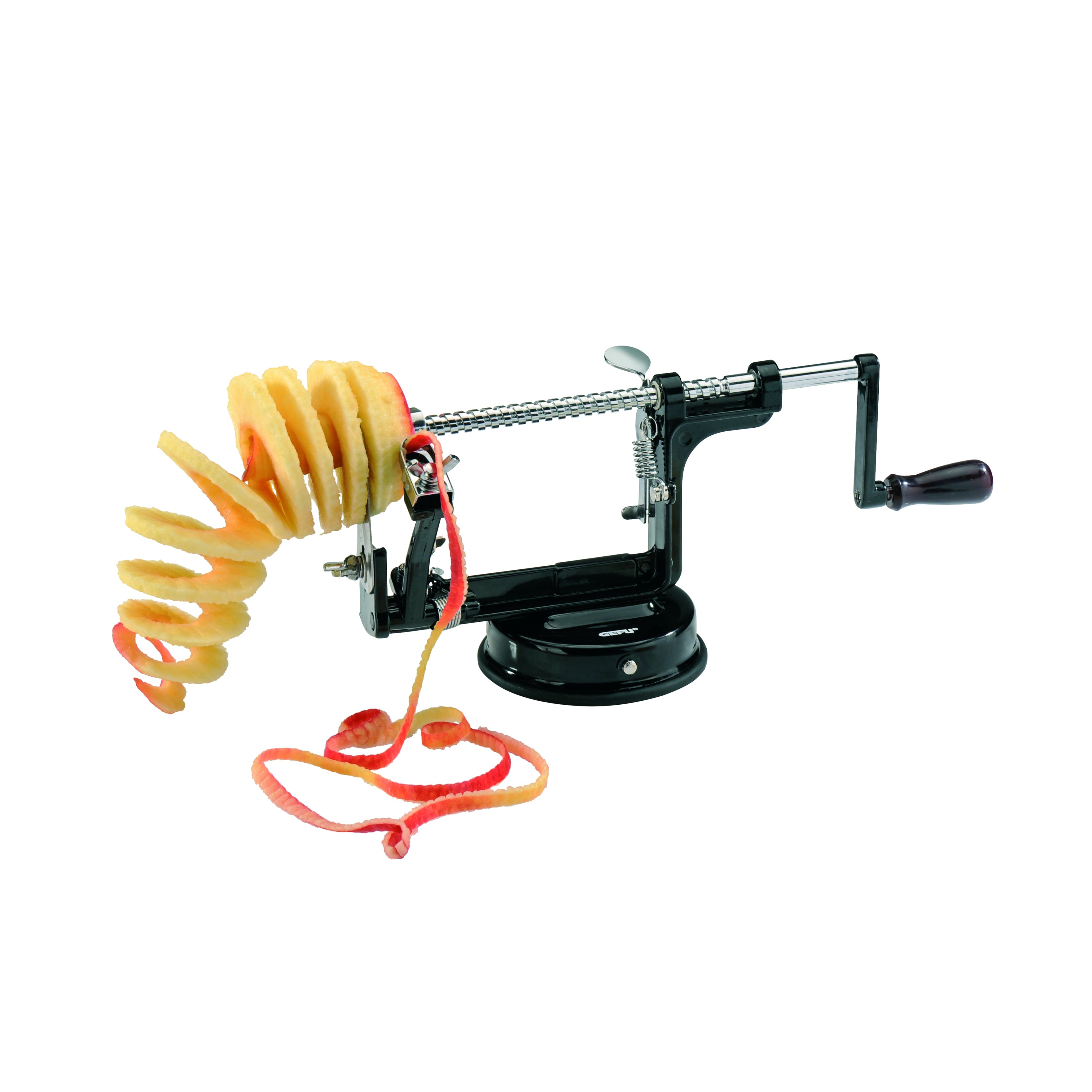 GEFU Delicio Apple Peeler