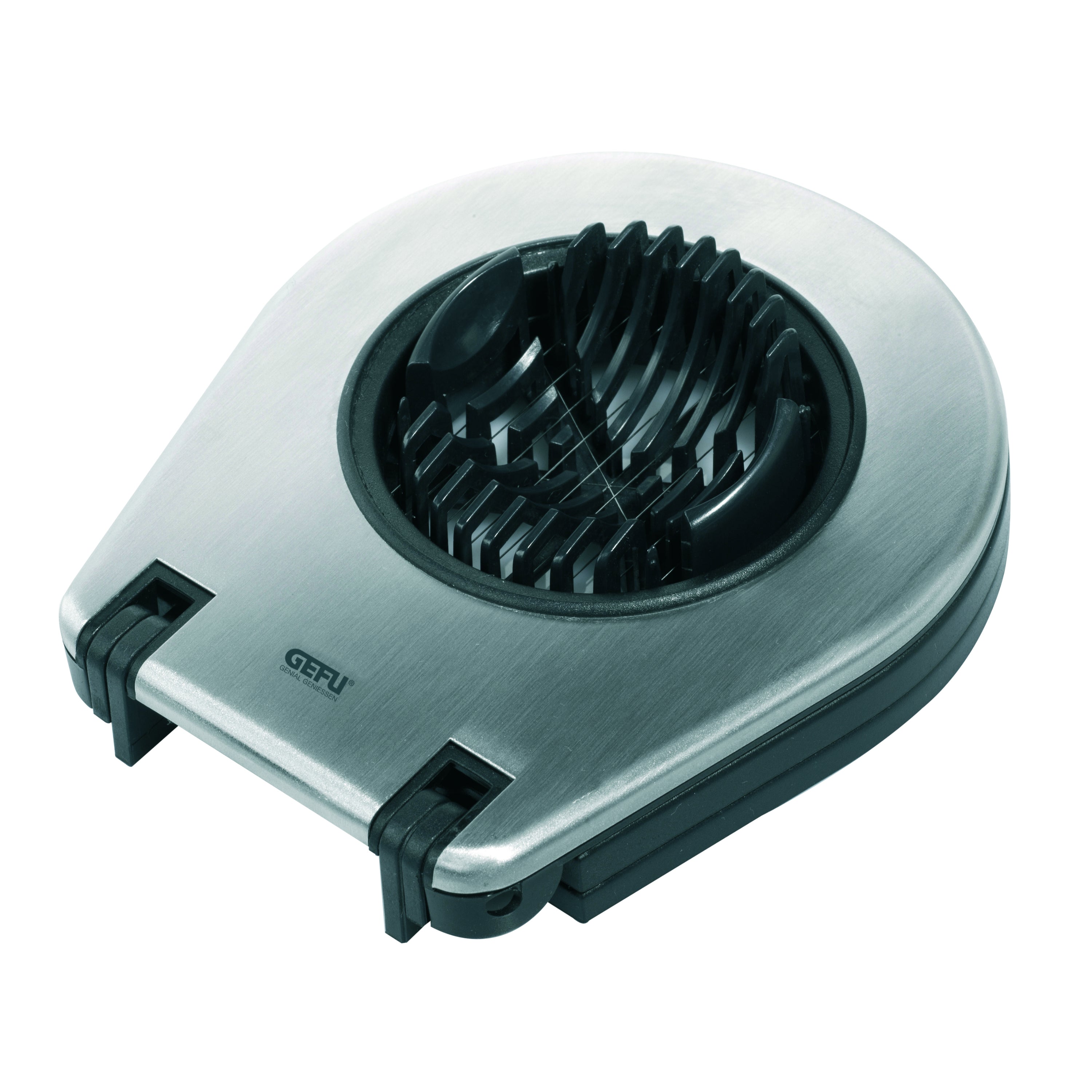 GEFU Duo 2 in 1 Egg Slicer