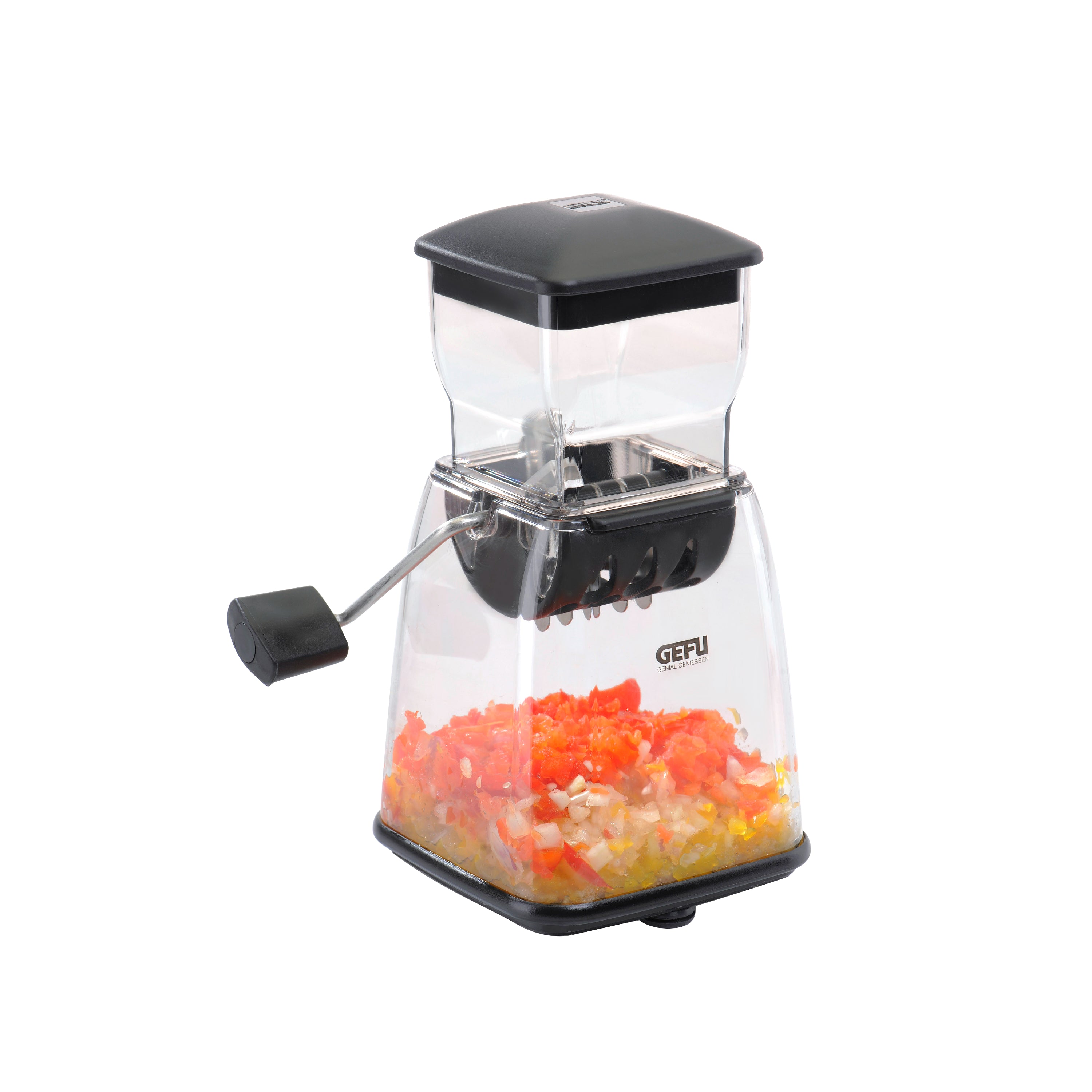 GEFU Cubico Cube Cutter