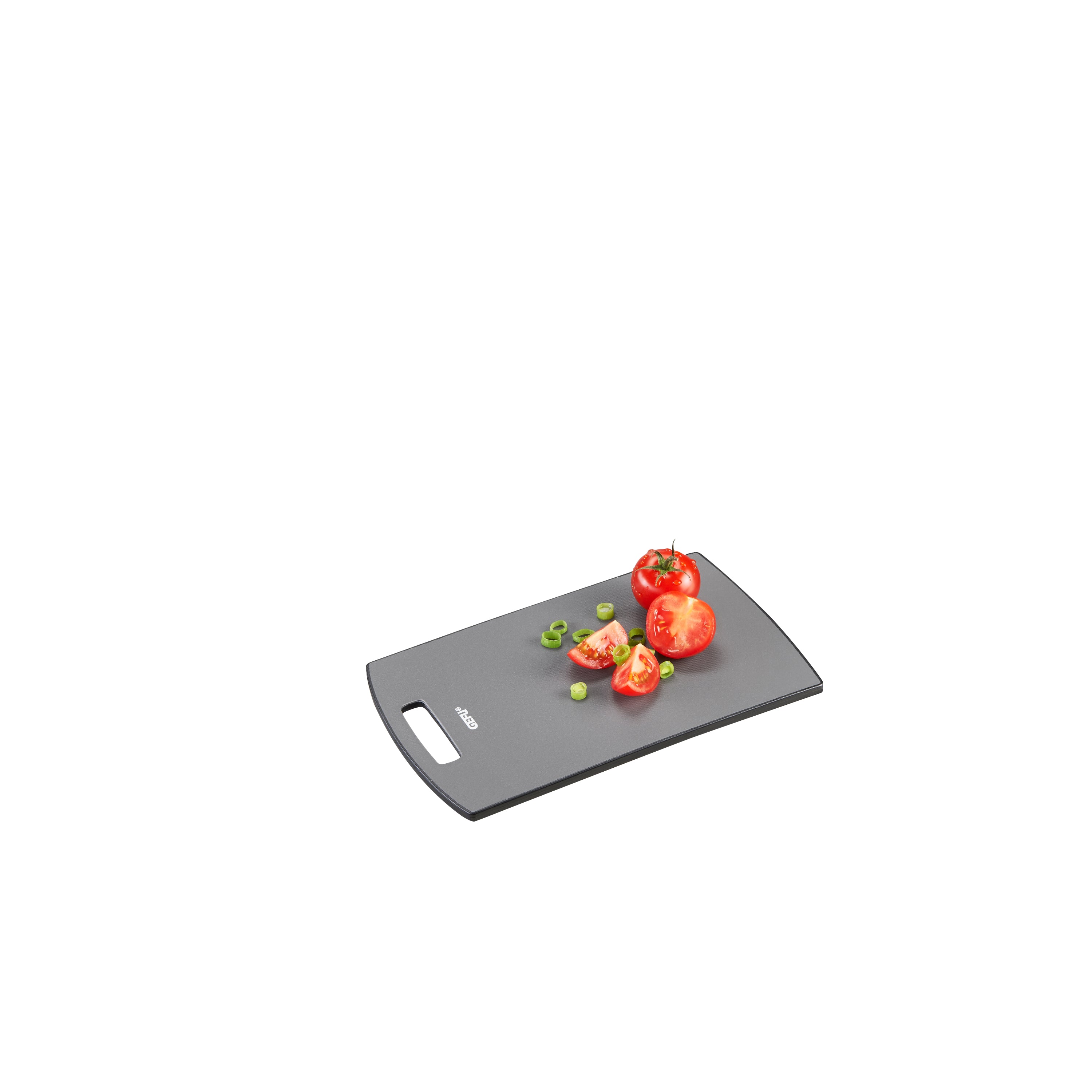 GEFU Levoro Cutting Board Small - 24.2 x 15 x 0.9cm