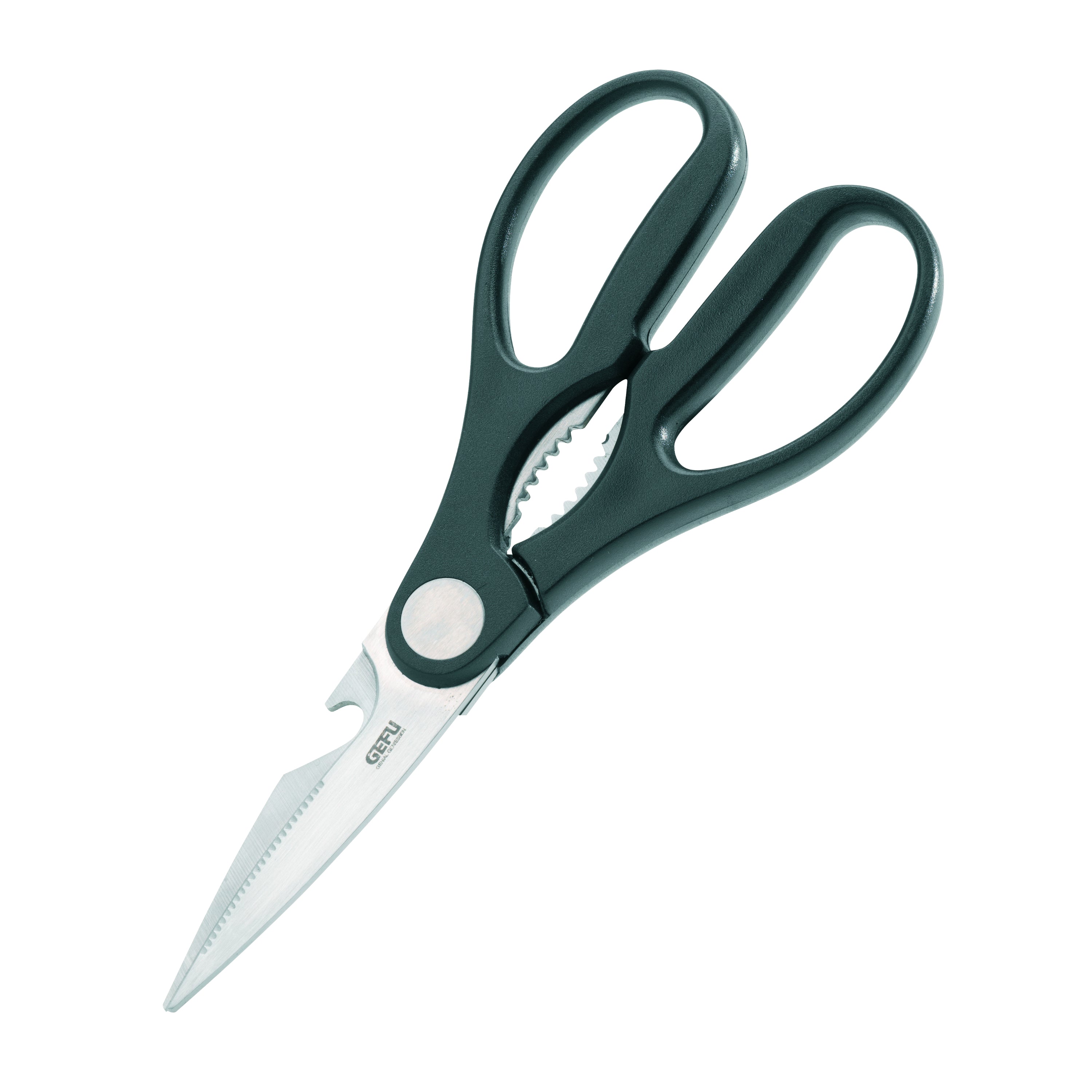 GEFU Una General Purpose Scissors